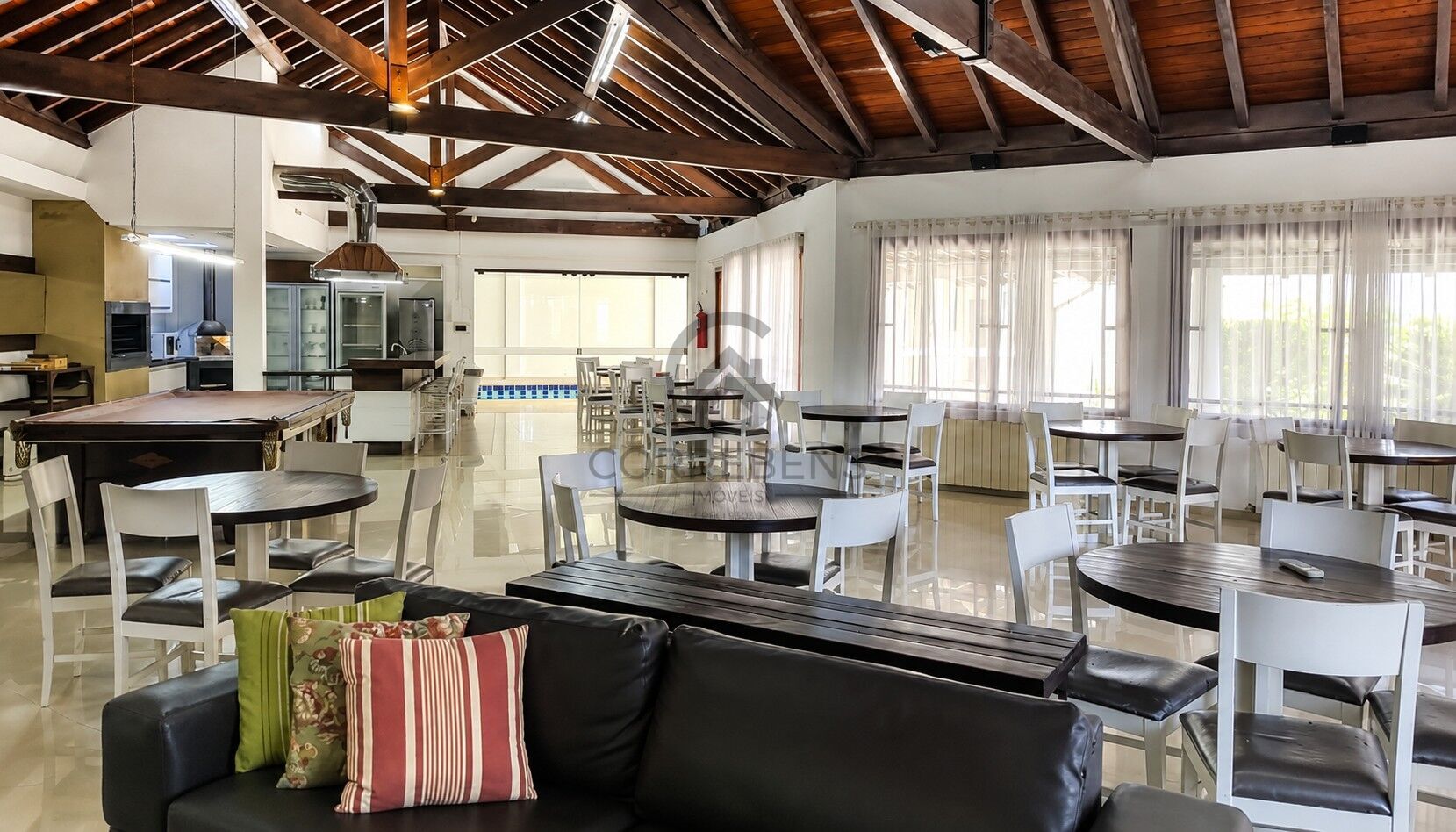 Apartamento, 4 quartos, 306 m² - Foto 42
