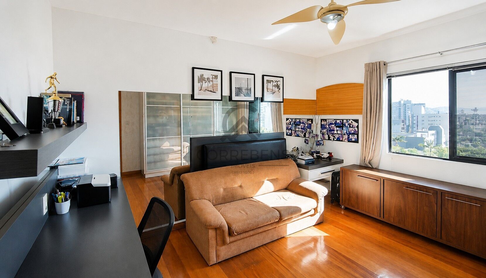 Apartamento, 4 quartos, 306 m² - Foto 26