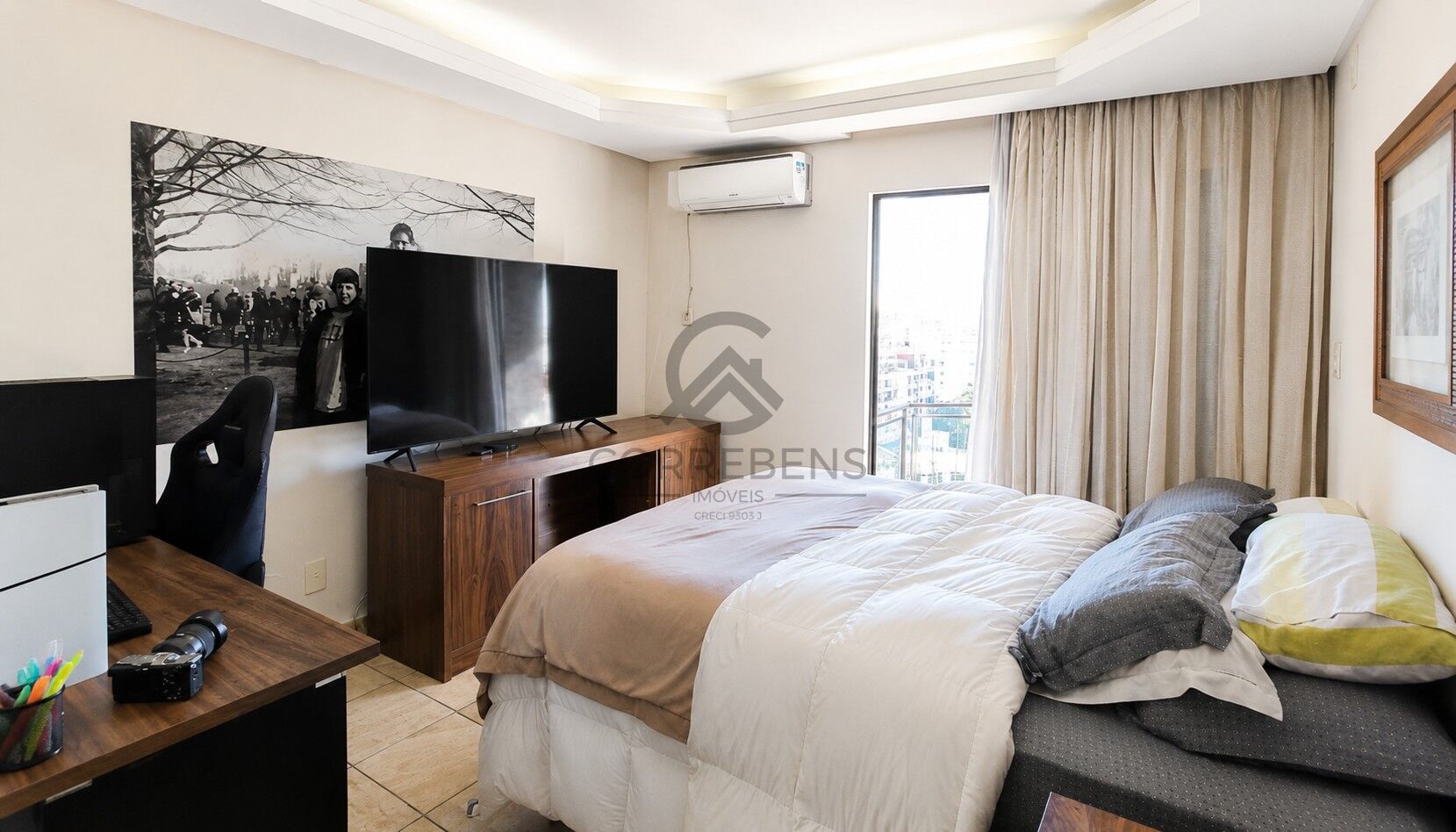 Apartamento, 4 quartos, 306 m² - Foto 34
