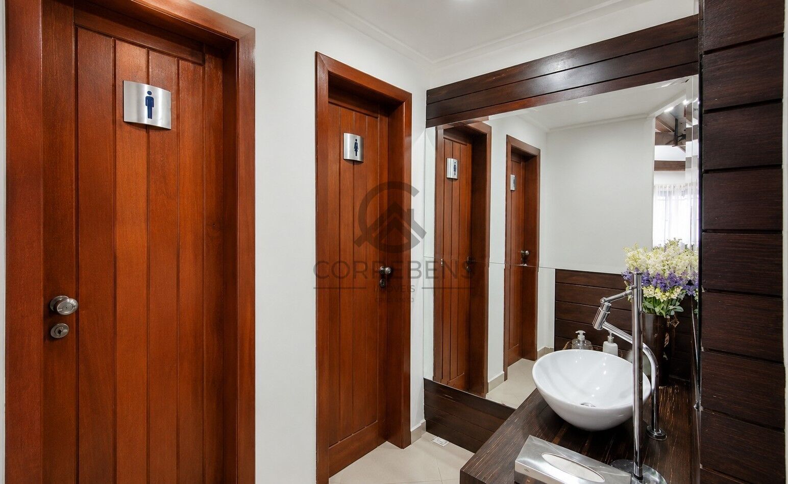 Apartamento, 4 quartos, 306 m² - Foto 45