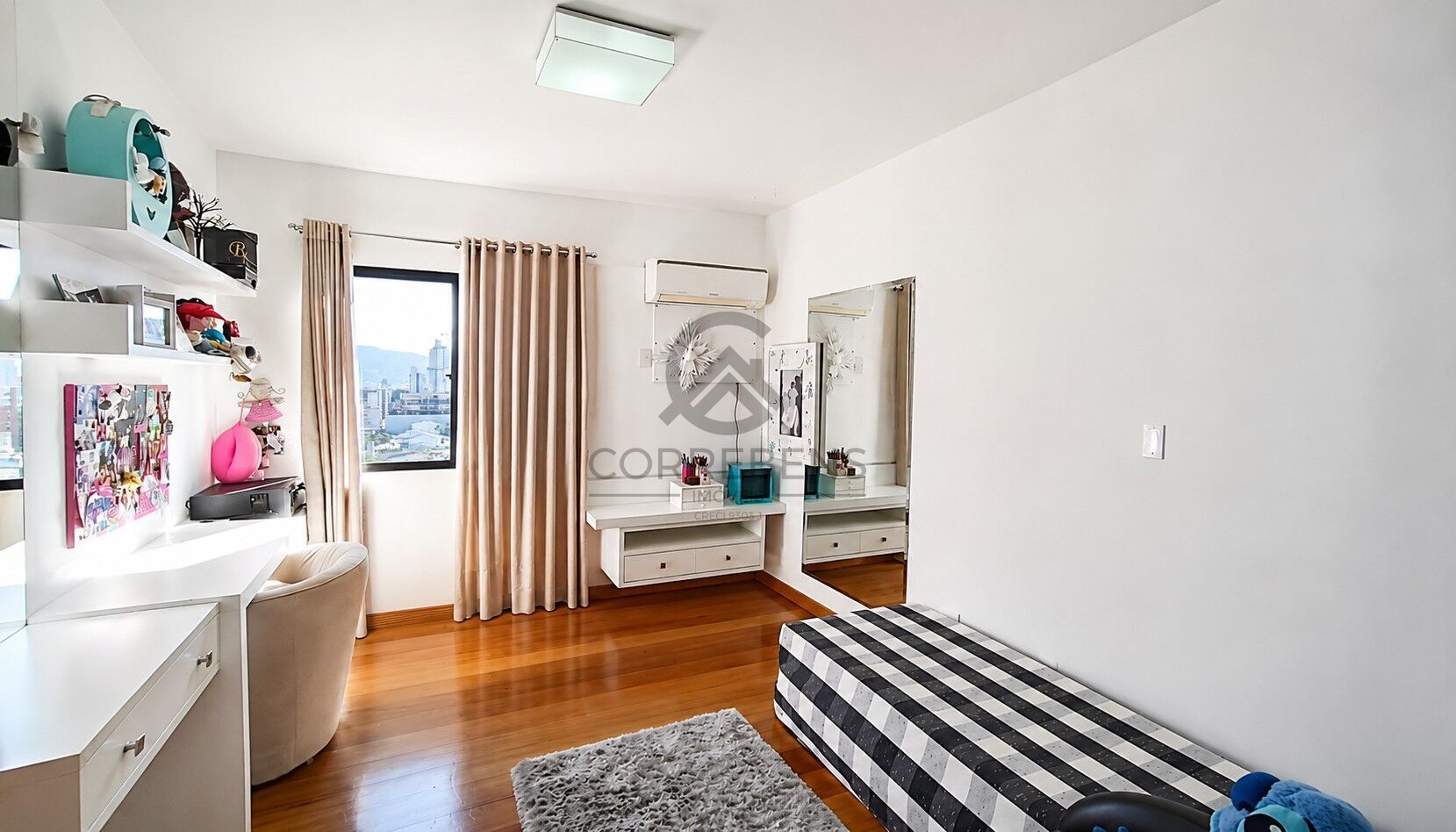 Apartamento, 4 quartos, 306 m² - Foto 30