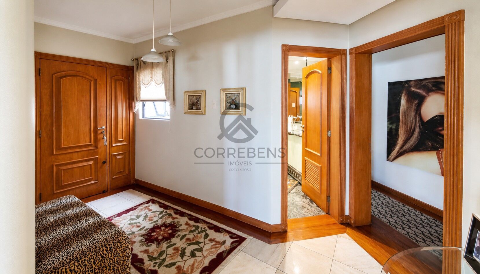 Apartamento, 4 quartos, 306 m² - Foto 16