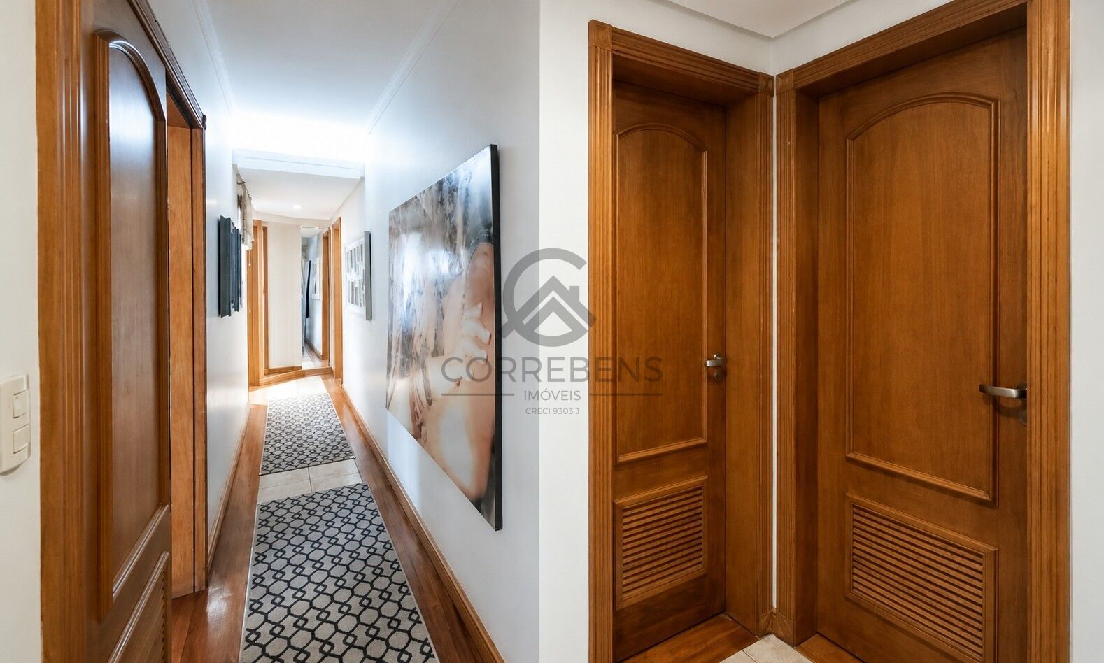 Apartamento, 4 quartos, 306 m² - Foto 17