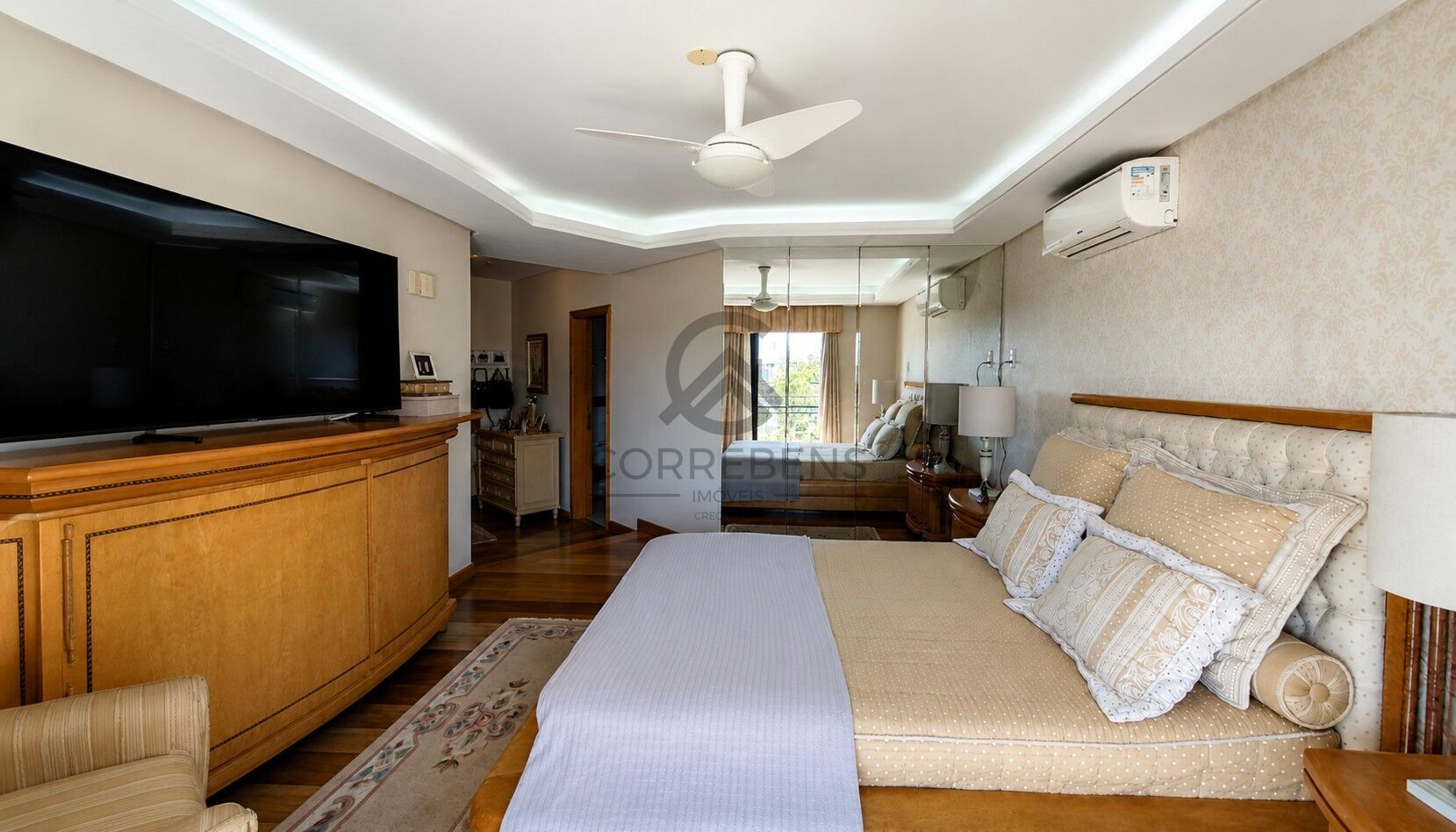 Apartamento, 4 quartos, 306 m² - Foto 25