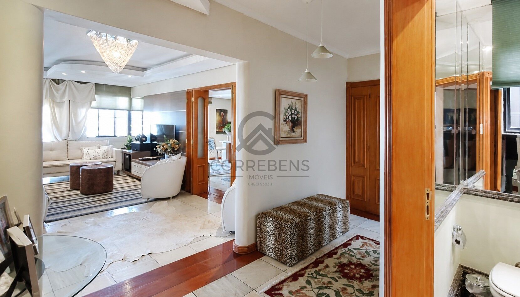 Apartamento, 4 quartos, 306 m² - Foto 33