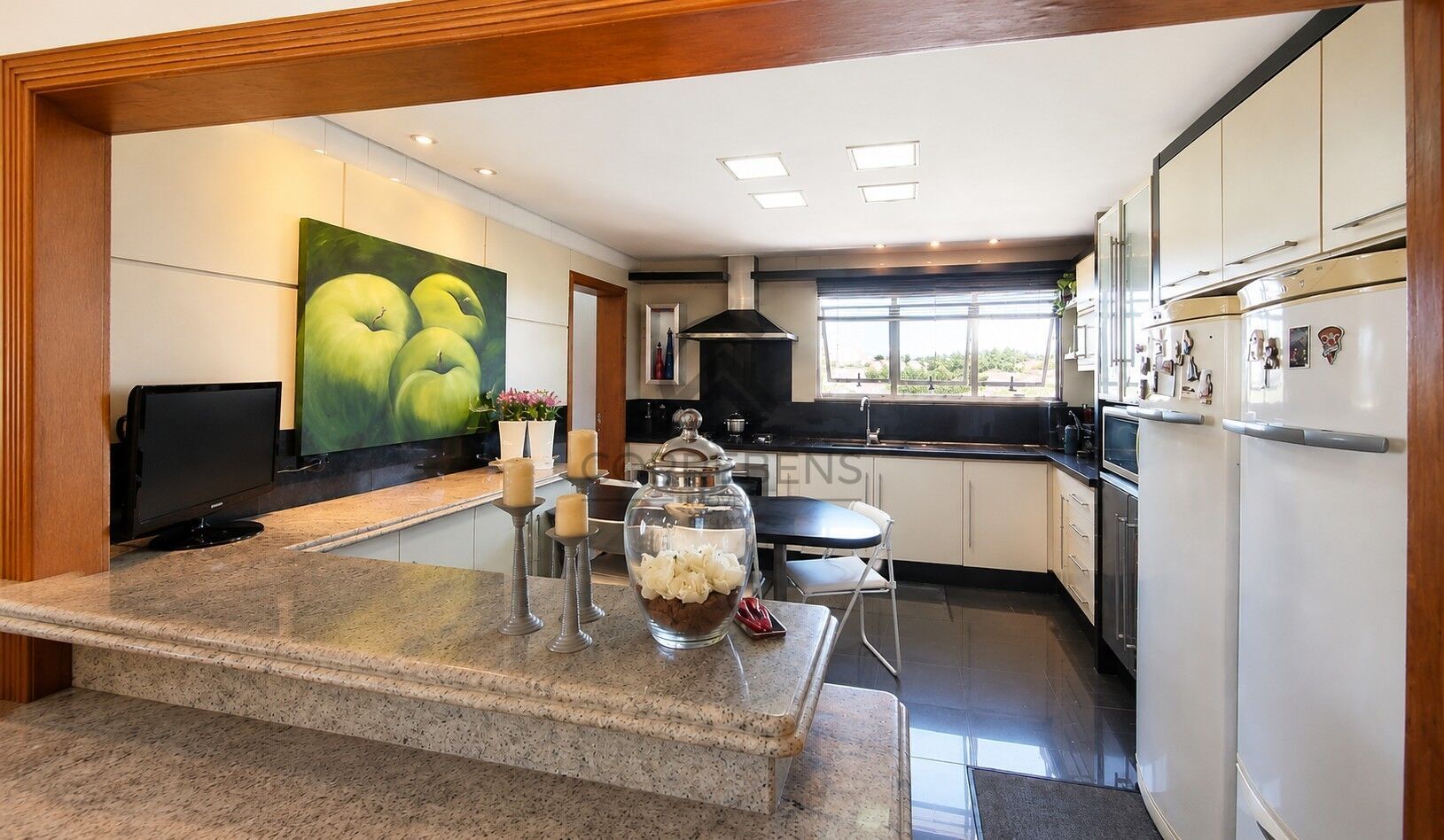 Apartamento, 4 quartos, 306 m² - Foto 13