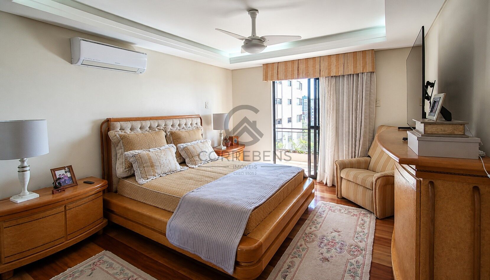 Apartamento, 4 quartos, 306 m² - Foto 18