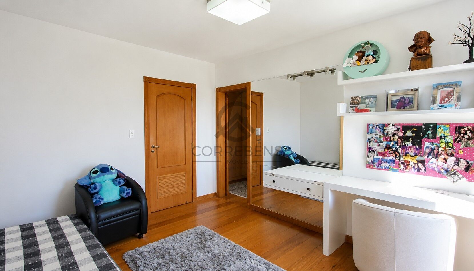 Apartamento, 4 quartos, 306 m² - Foto 35