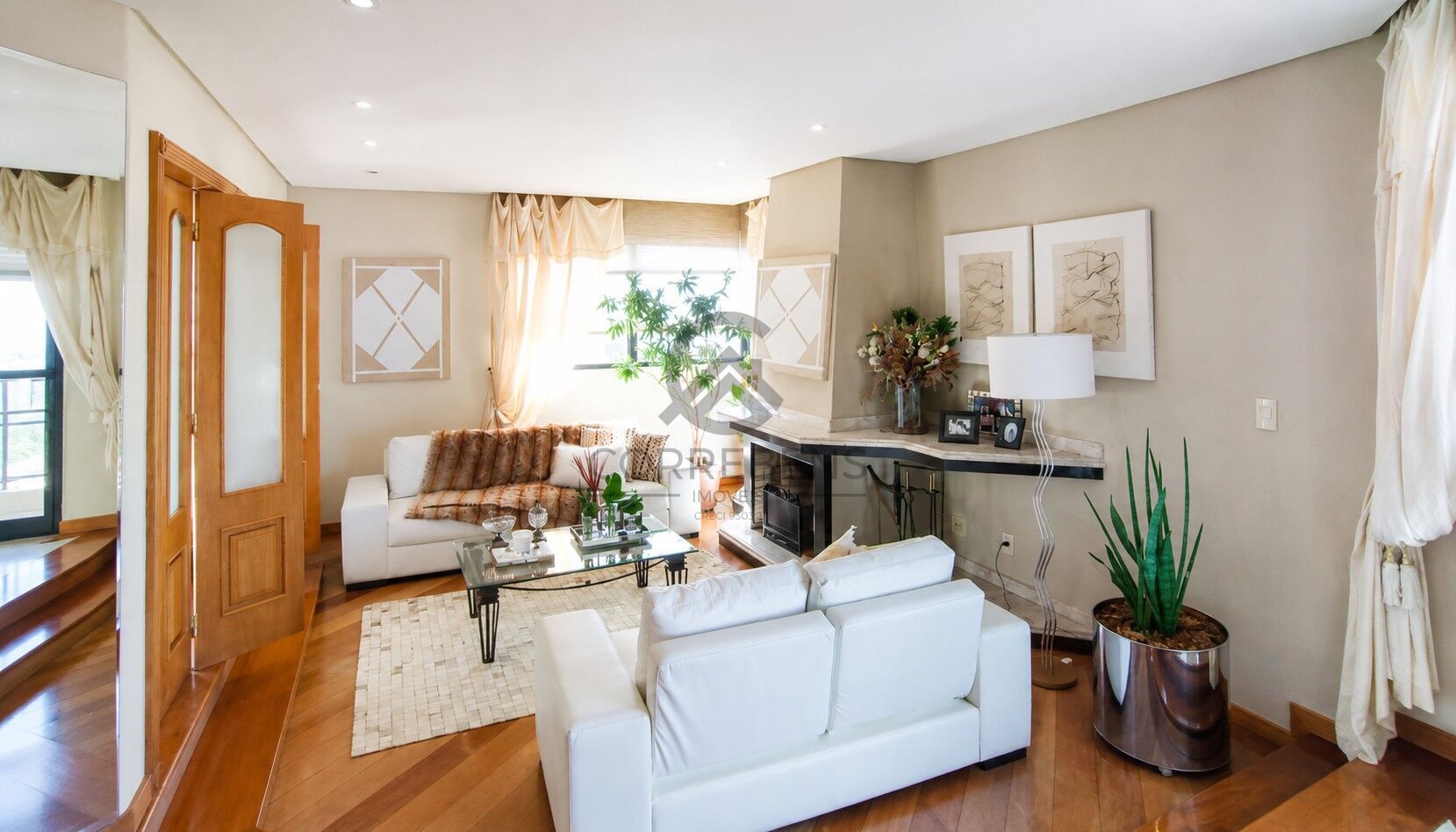 Apartamento, 4 quartos, 306 m² - Foto 11