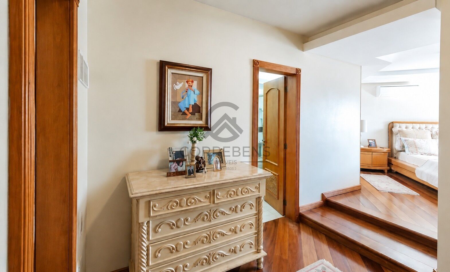 Apartamento, 4 quartos, 306 m² - Foto 22