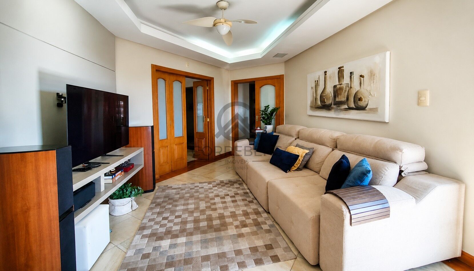 Apartamento, 4 quartos, 306 m² - Foto 12