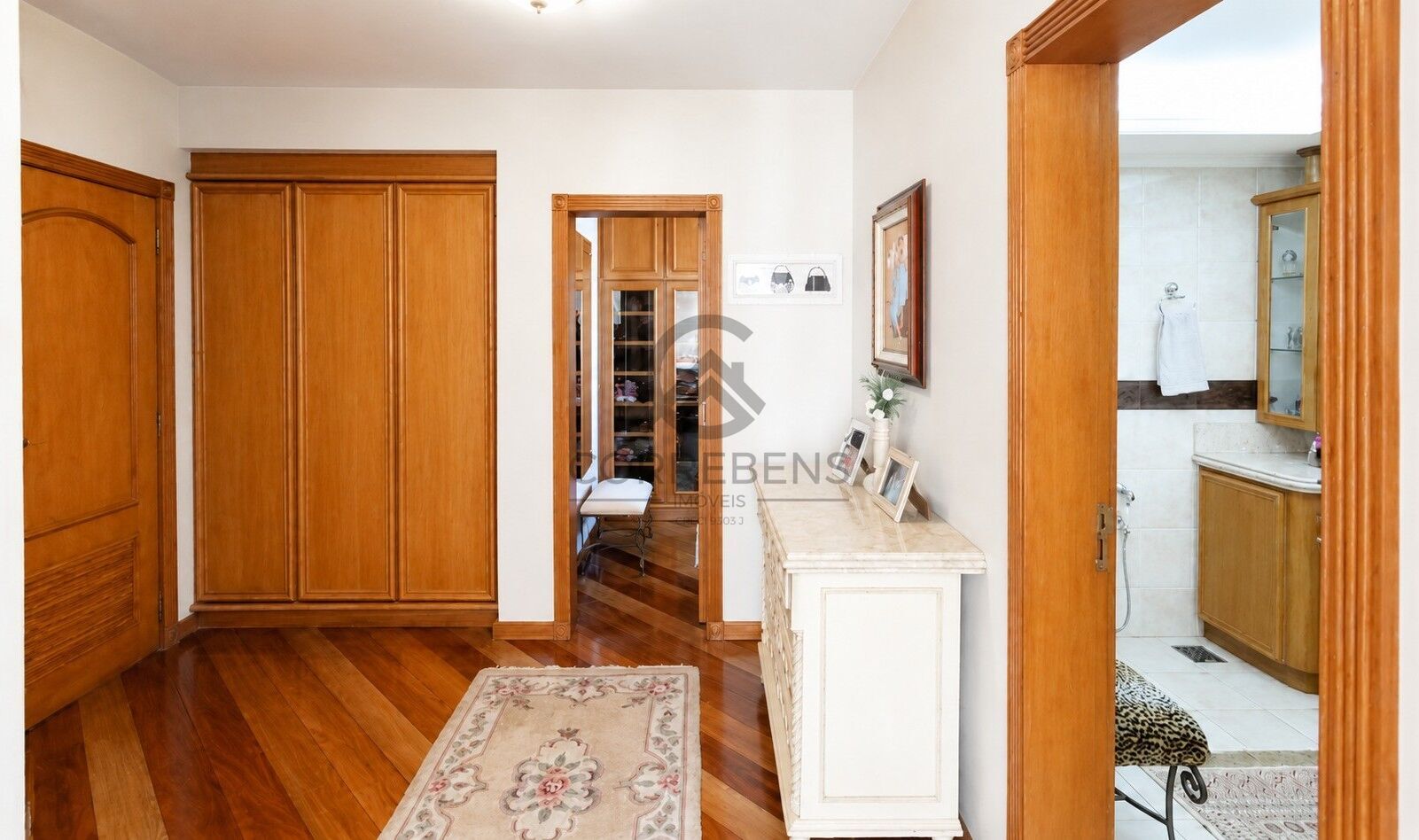 Apartamento, 4 quartos, 306 m² - Foto 23