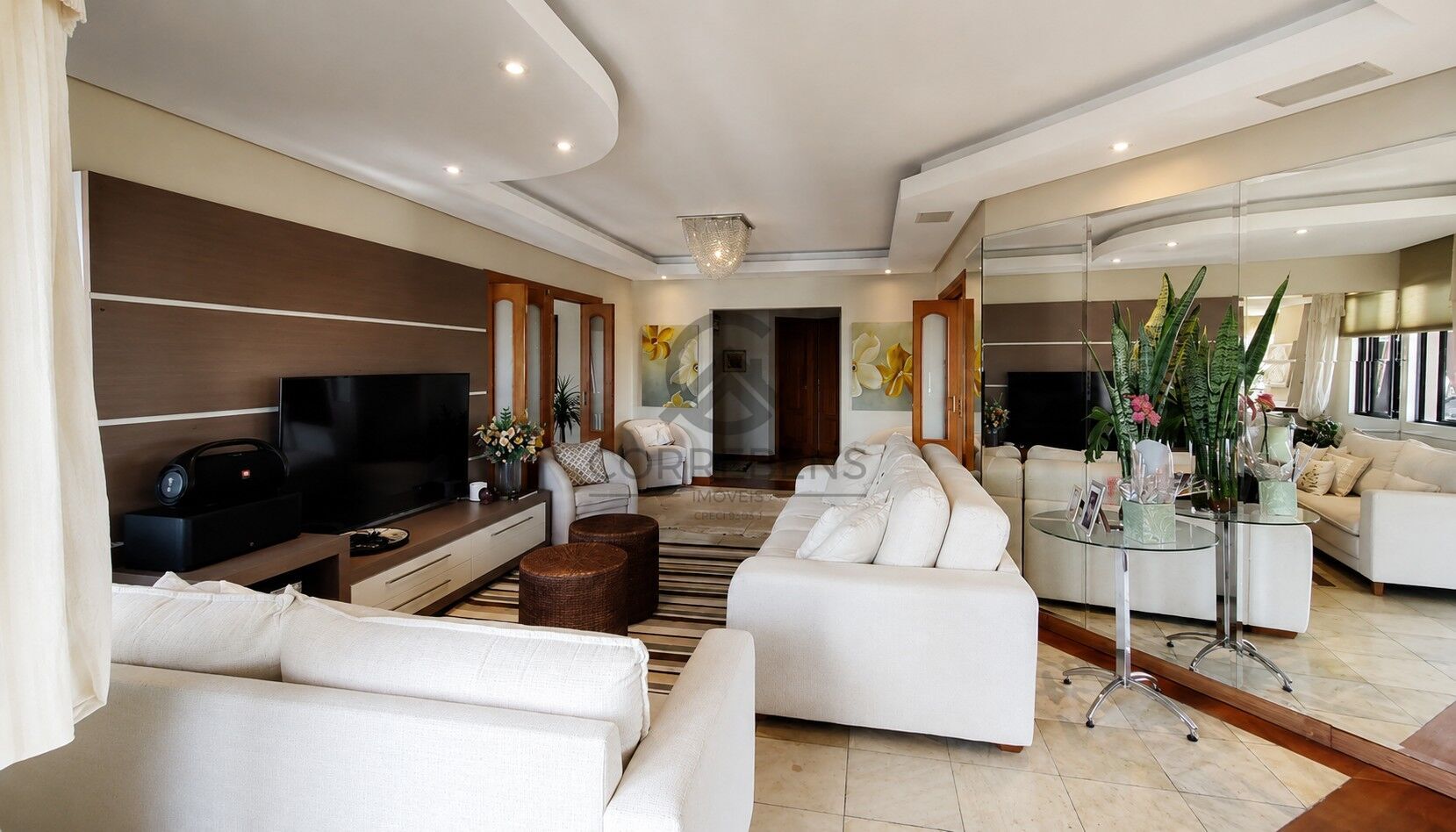 Apartamento, 4 quartos, 306 m² - Foto 7