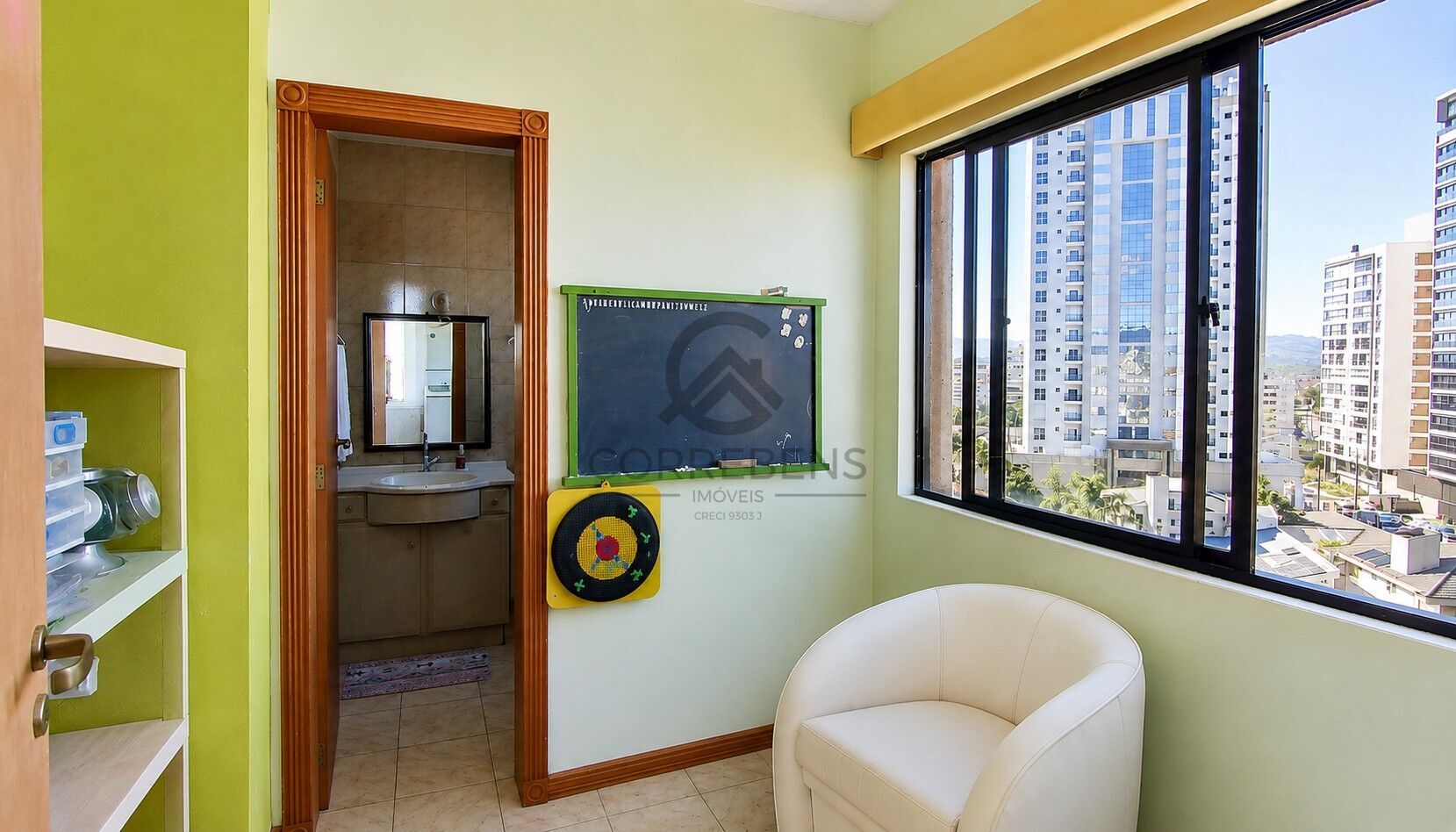 Apartamento, 4 quartos, 306 m² - Foto 15