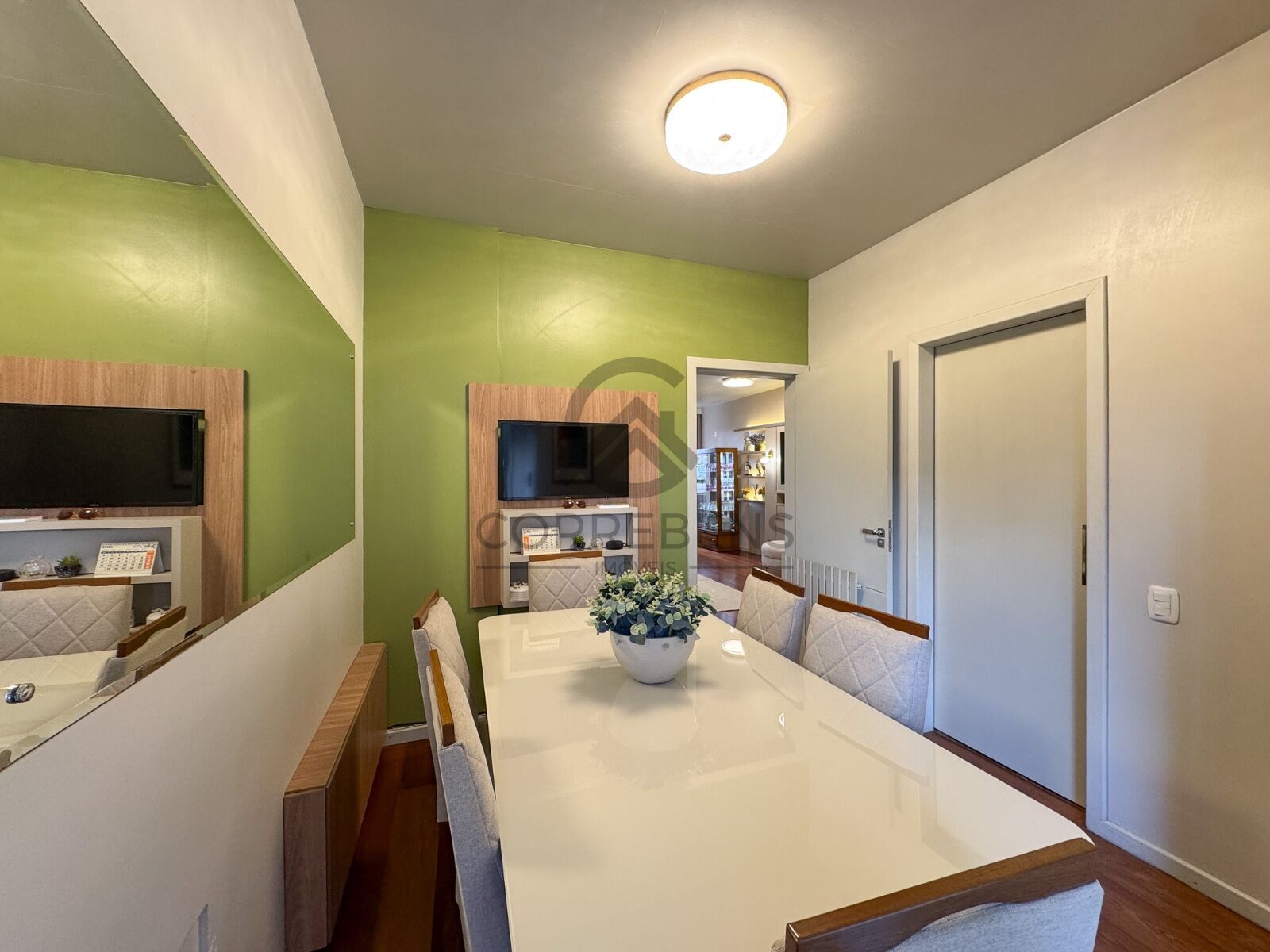 Apartamento, 3 quartos, 151 m² - Foto 10