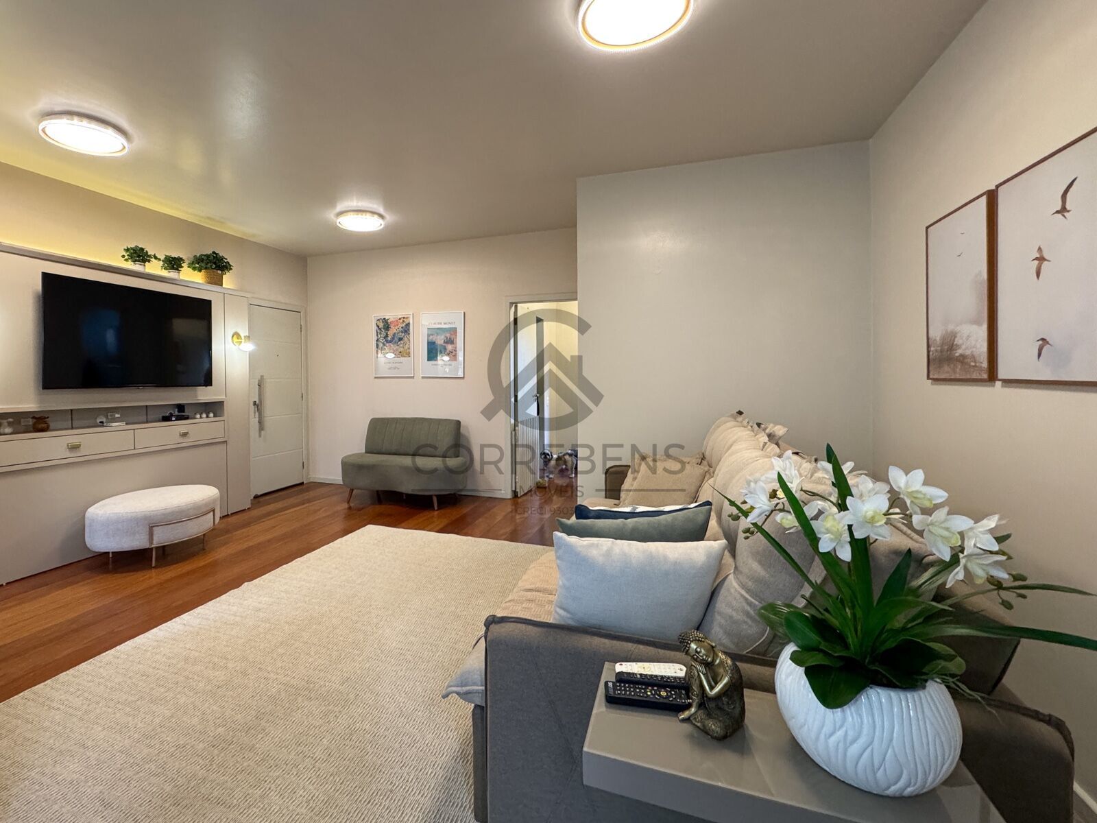 Apartamento, 3 quartos, 151 m² - Foto 5