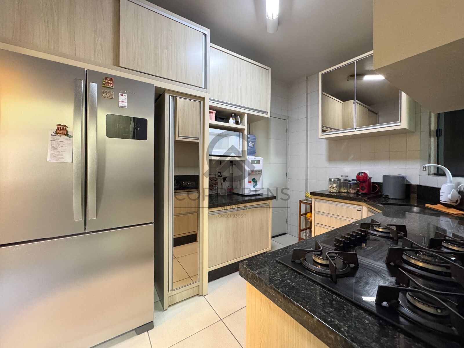 Apartamento, 3 quartos, 151 m² - Foto 11
