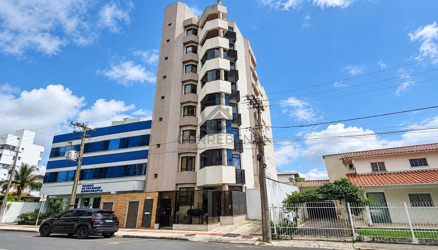 Apartamento, 3 quartos, 151 m² - Foto 1