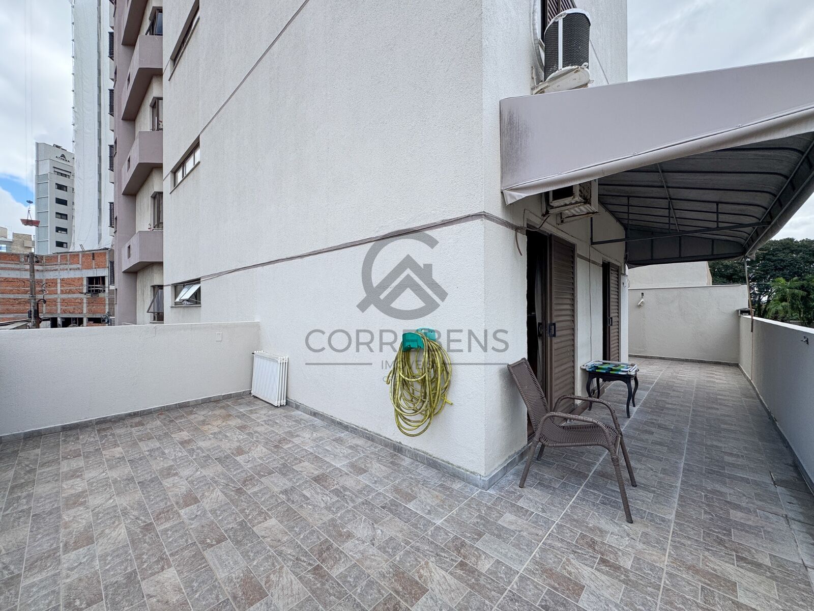 Apartamento, 3 quartos, 151 m² - Foto 34
