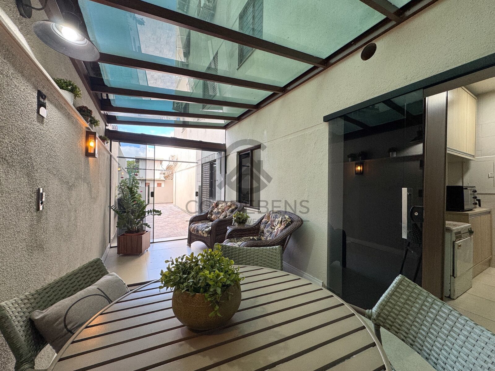 Apartamento, 3 quartos, 151 m² - Foto 30