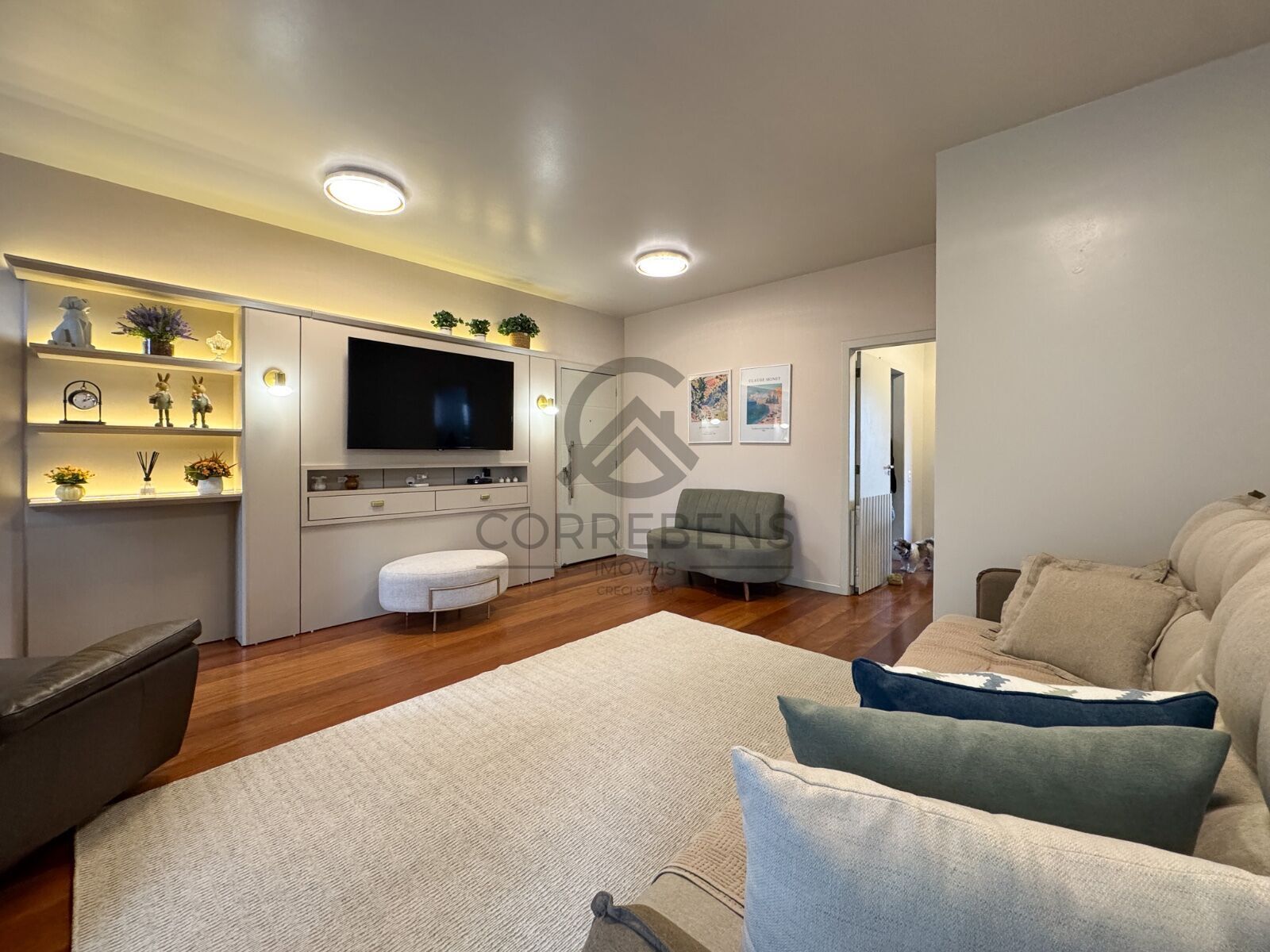 Apartamento, 3 quartos, 151 m² - Foto 3