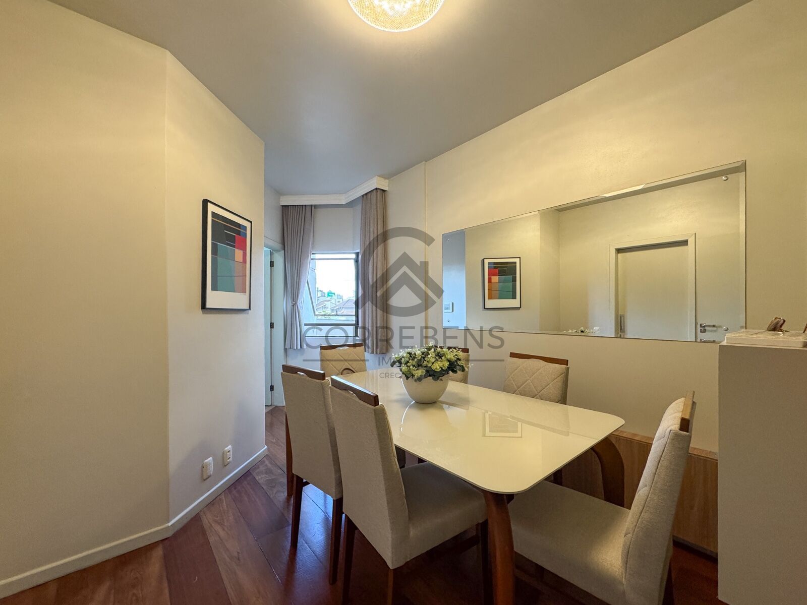 Apartamento, 3 quartos, 151 m² - Foto 9