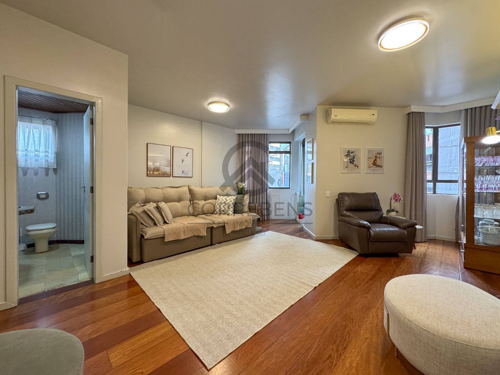 Apartamento, 3 quartos, 151 m² - Foto 4