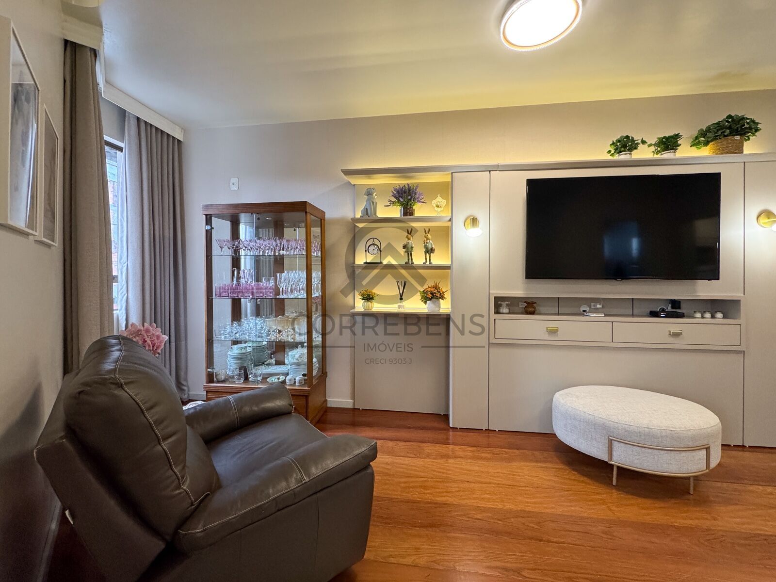 Apartamento, 3 quartos, 151 m² - Foto 6