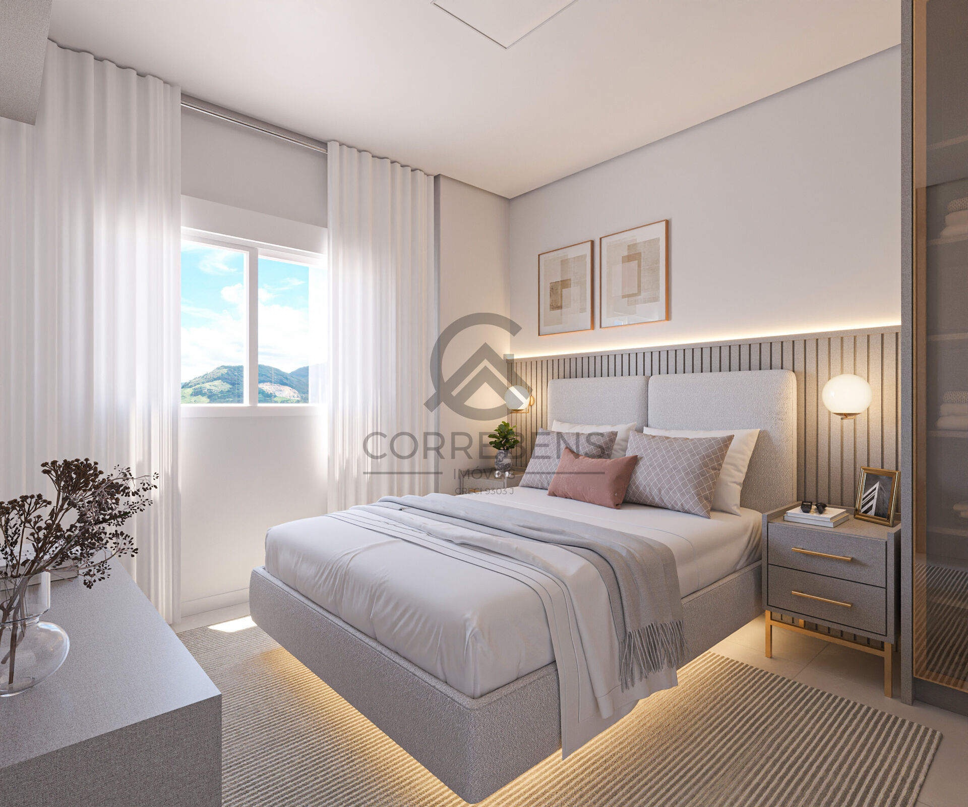 Apartamento, 3 quartos, 85 m² - Foto 39