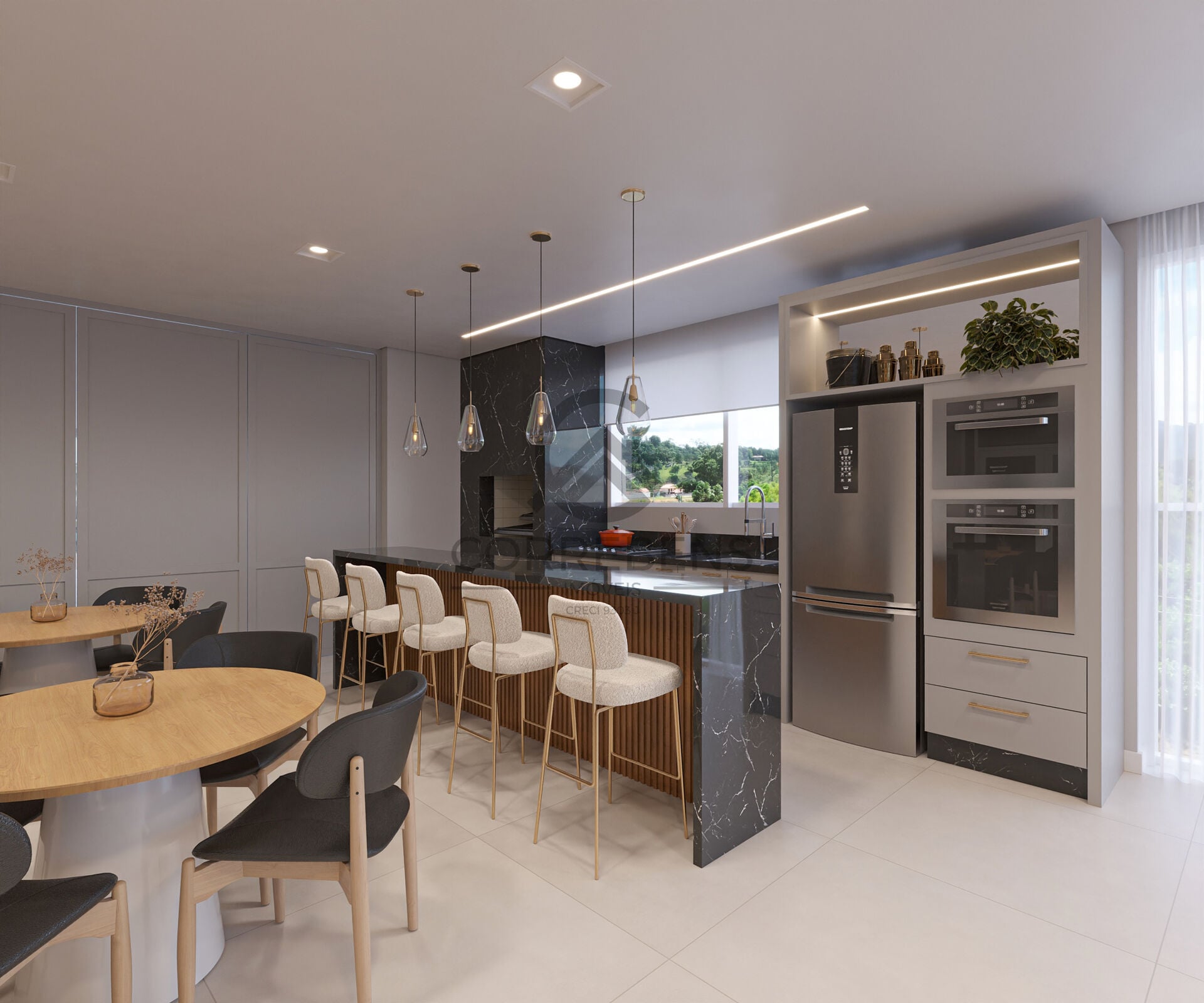 Apartamento, 3 quartos, 85 m² - Foto 10