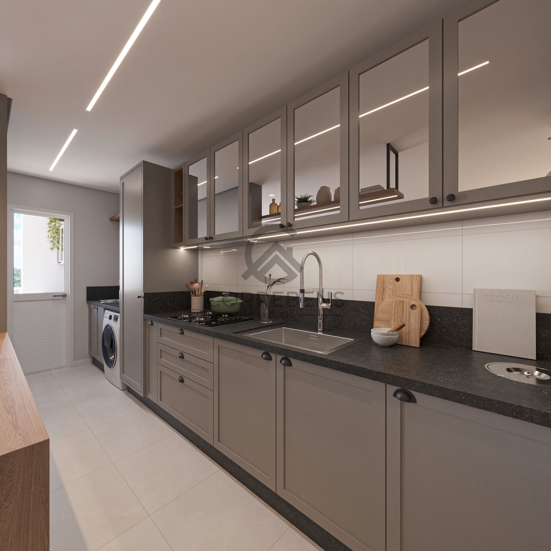 Apartamento, 3 quartos, 85 m² - Foto 28