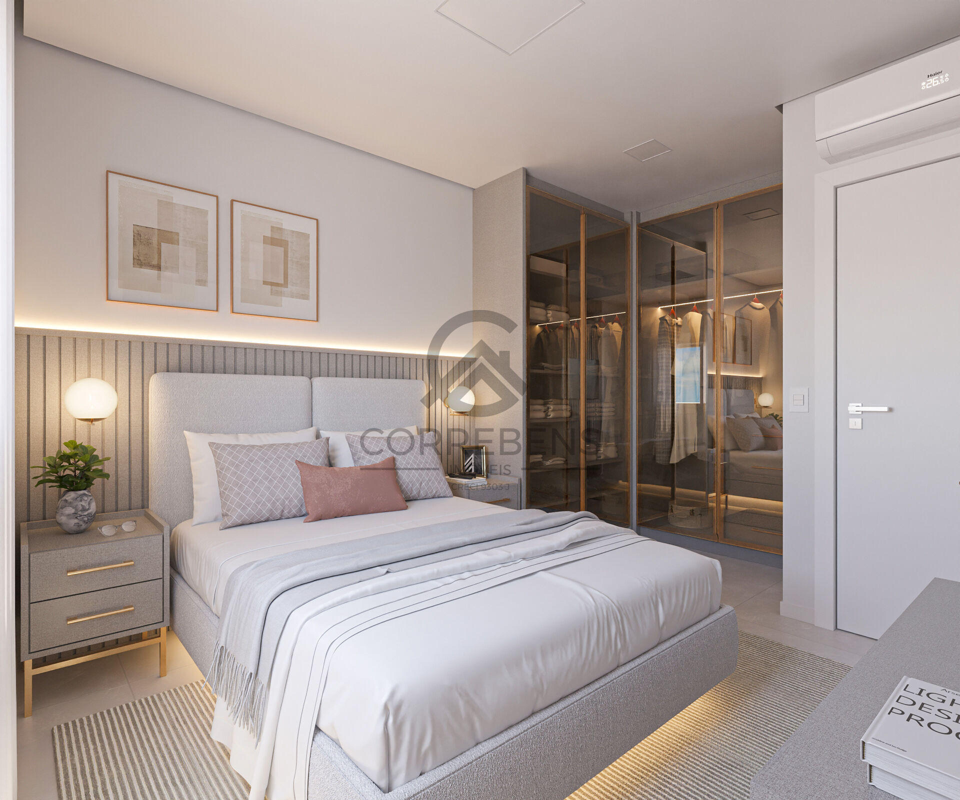 Apartamento, 3 quartos, 85 m² - Foto 38