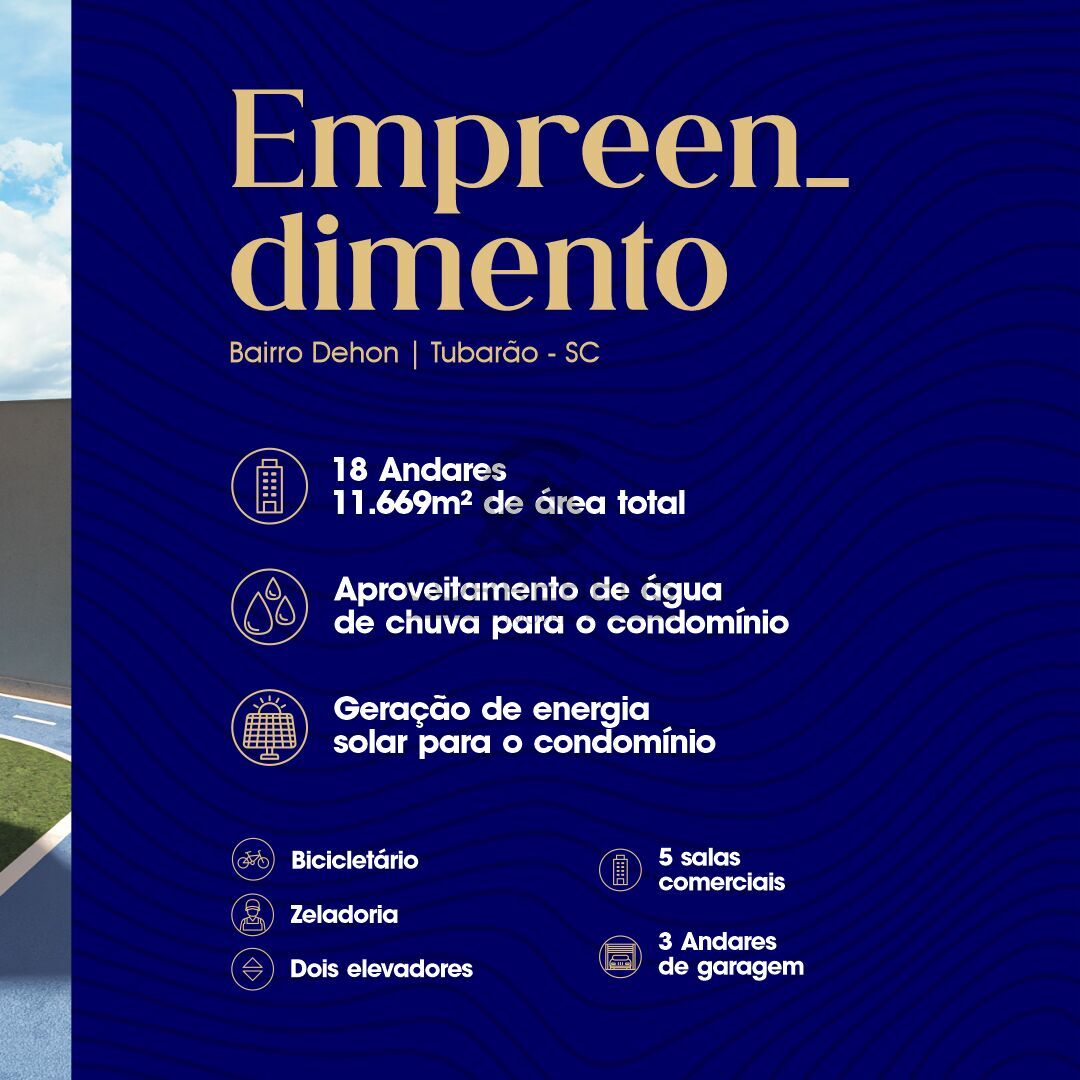 Apartamento, 3 quartos, 85 m² - Foto 43