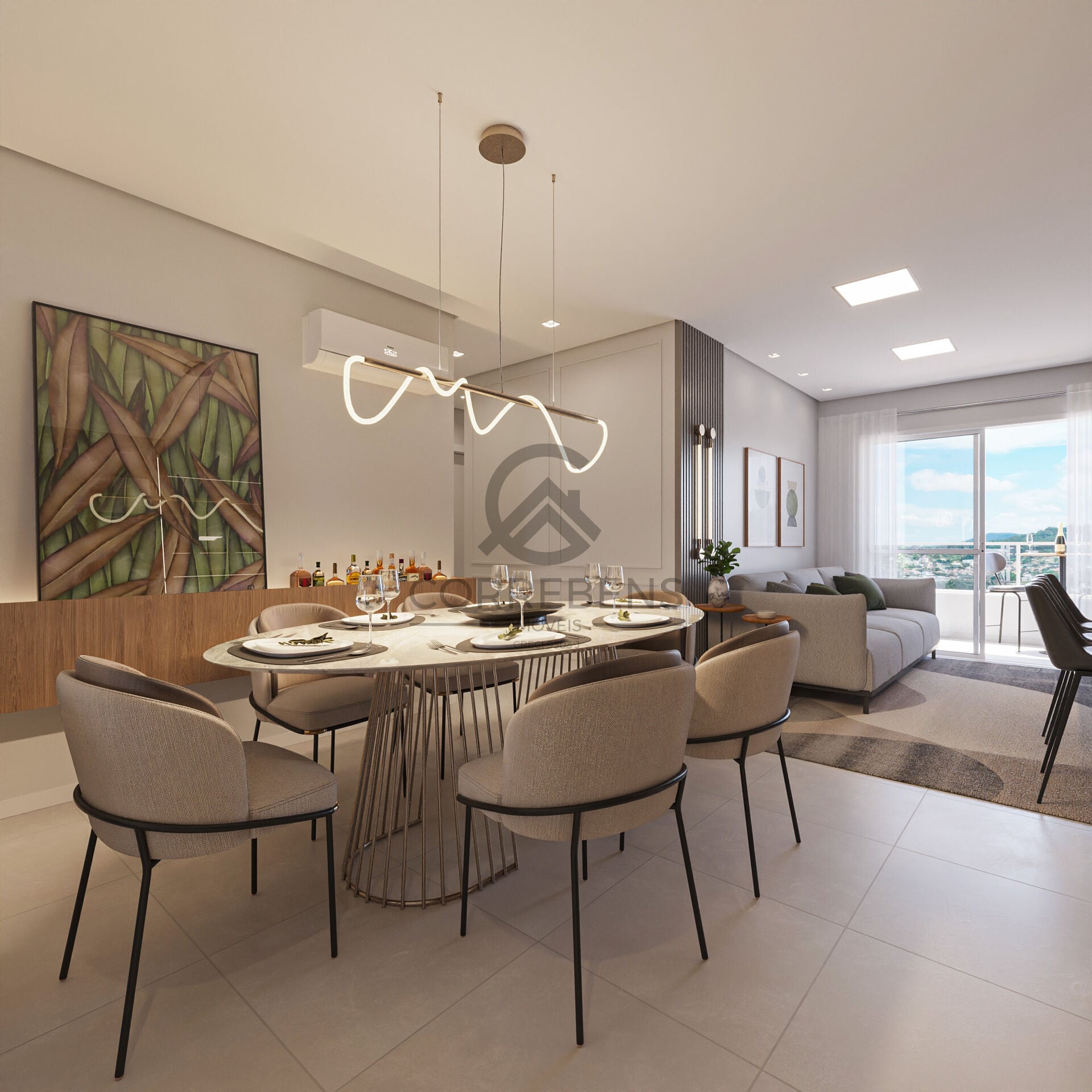 Apartamento, 3 quartos, 85 m² - Foto 24