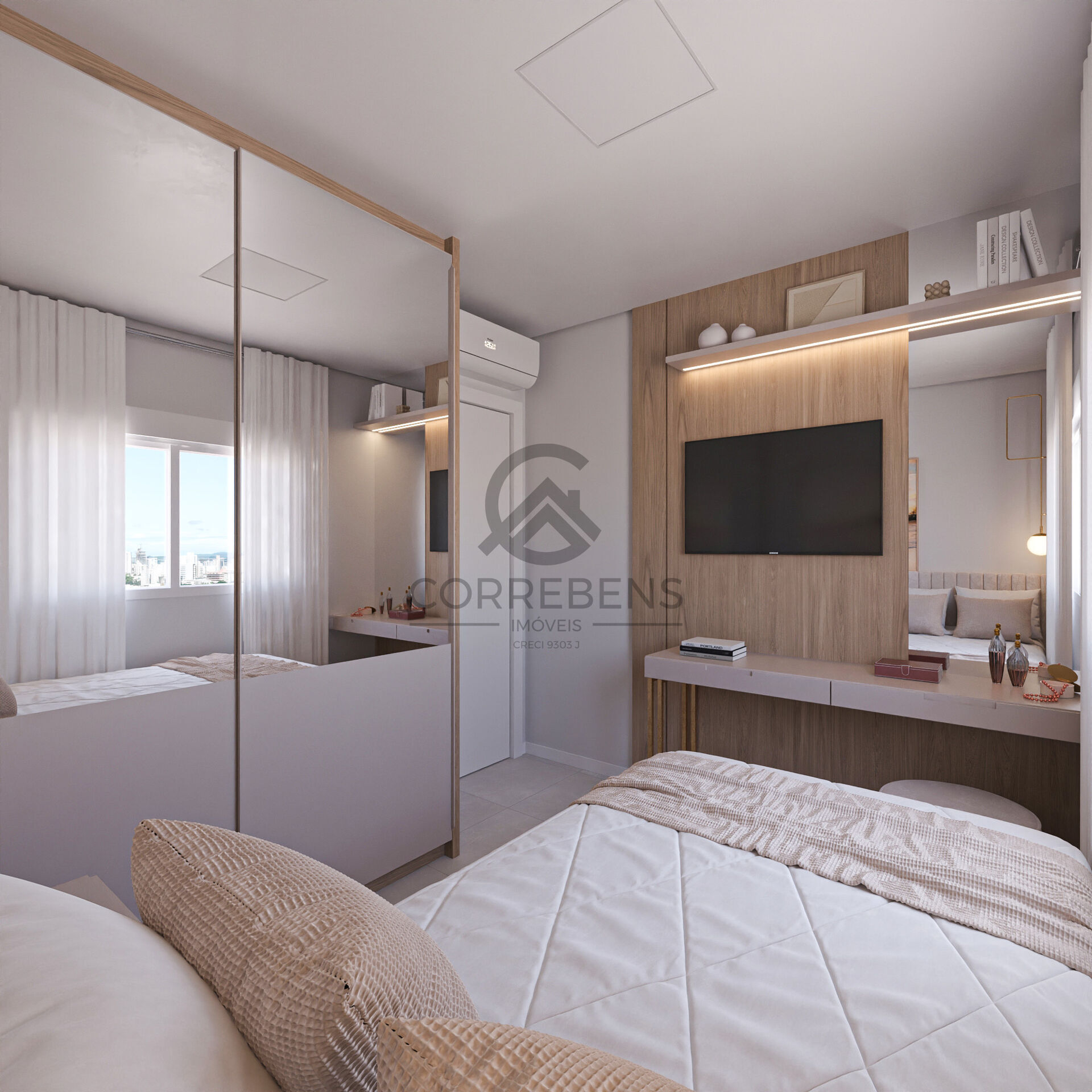 Apartamento, 3 quartos, 85 m² - Foto 37