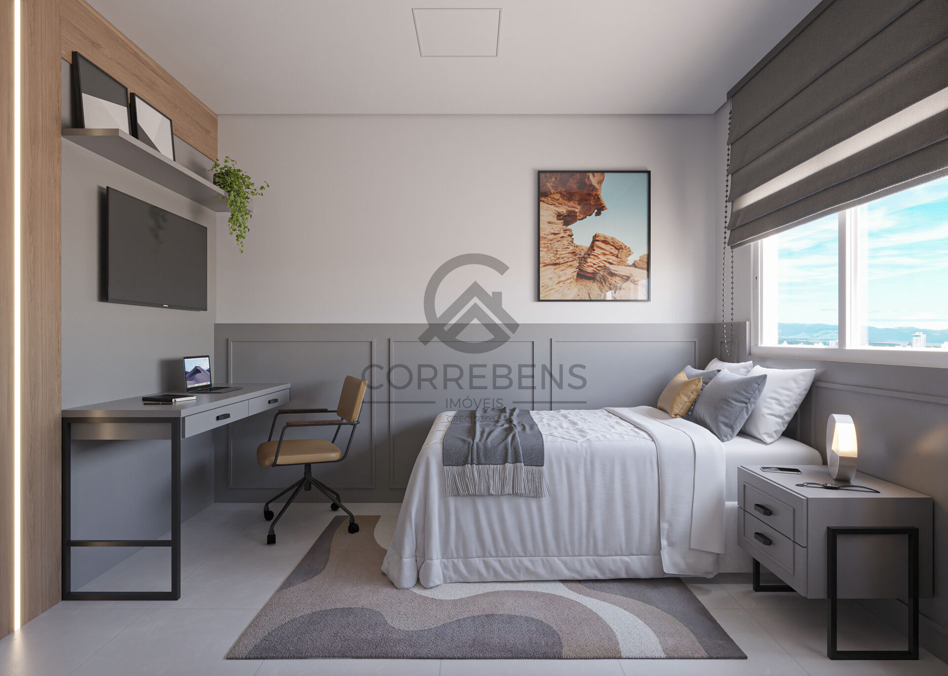Apartamento, 3 quartos, 85 m² - Foto 32