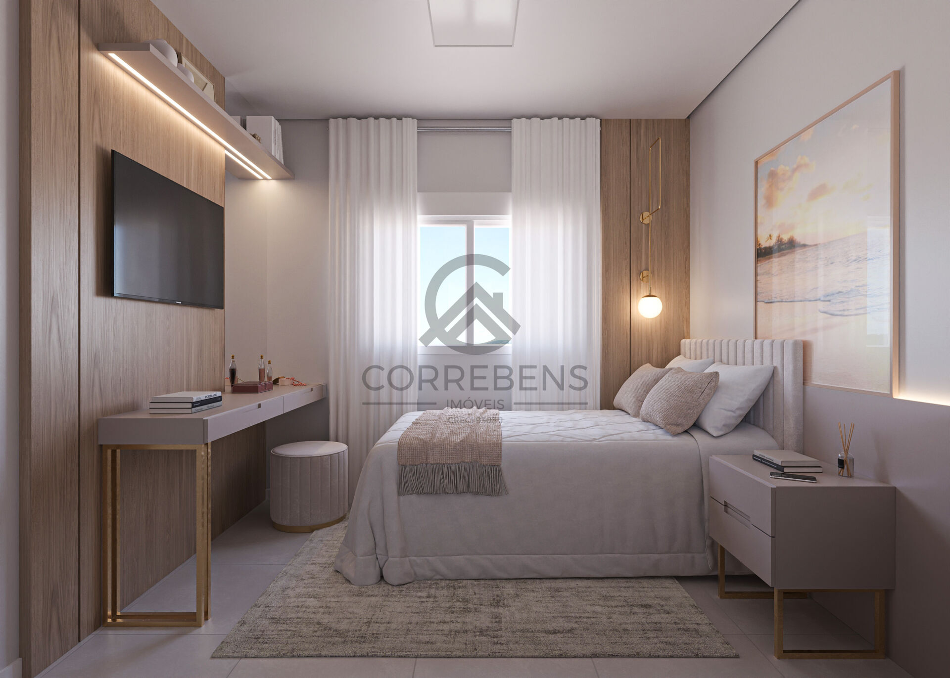 Apartamento, 3 quartos, 85 m² - Foto 35
