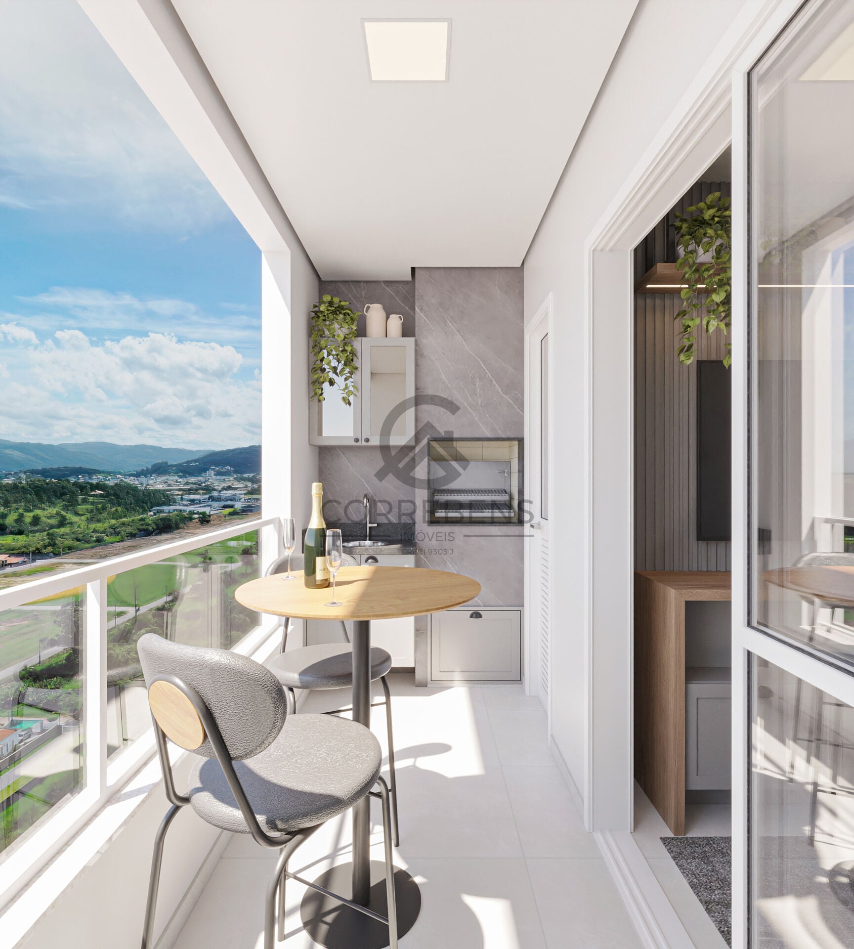 Apartamento, 3 quartos, 85 m² - Foto 23