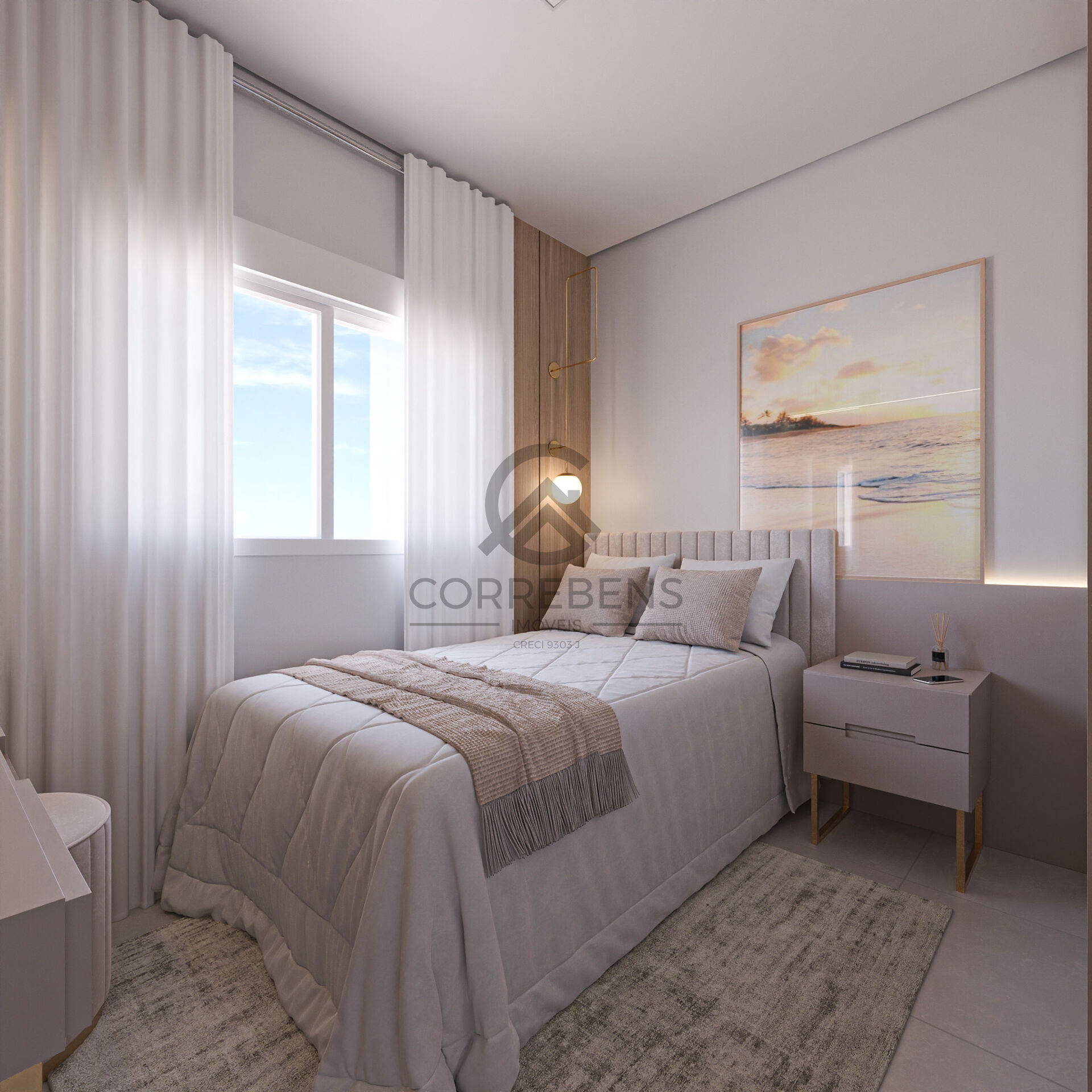 Apartamento, 3 quartos, 85 m² - Foto 36