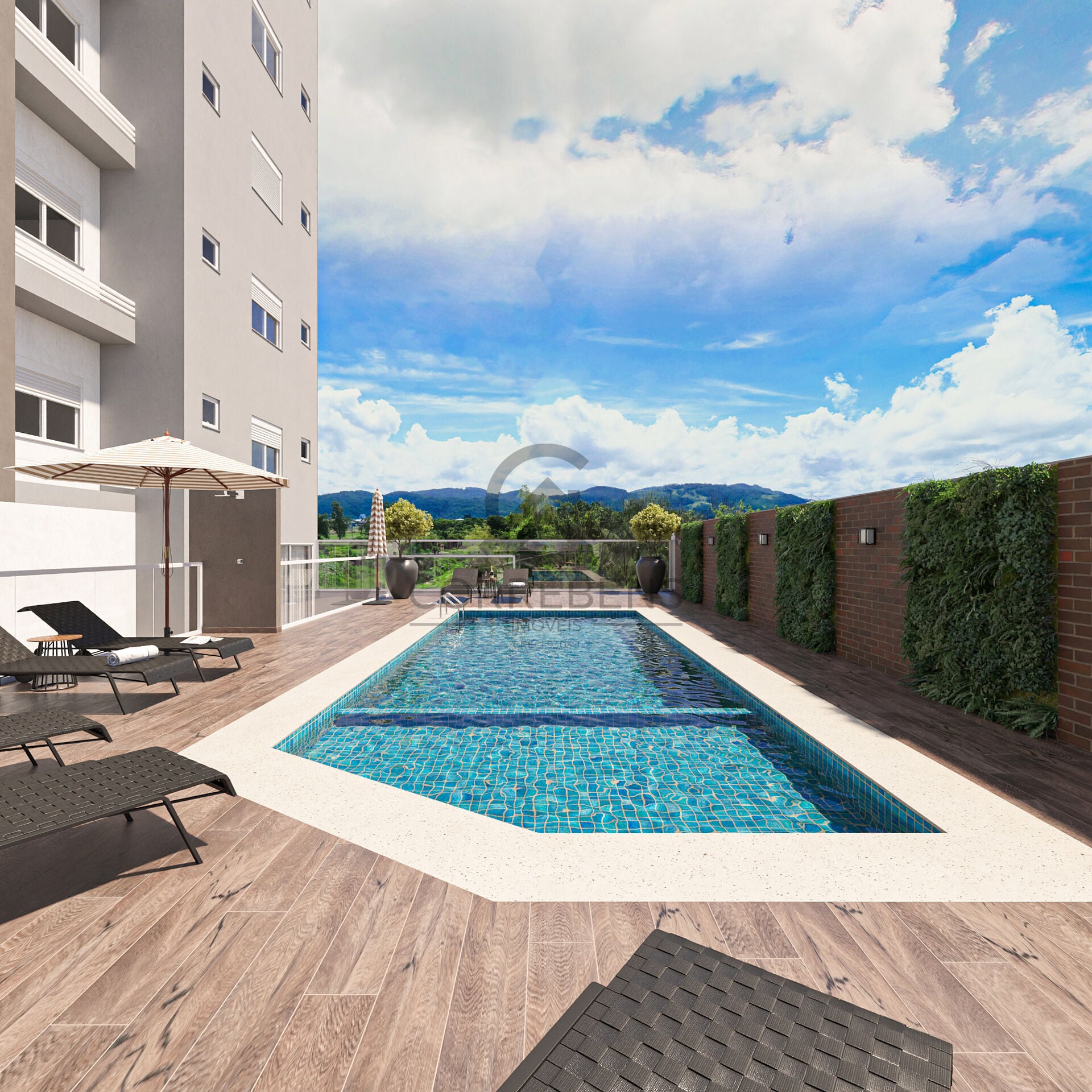 Apartamento, 3 quartos, 85 m² - Foto 21