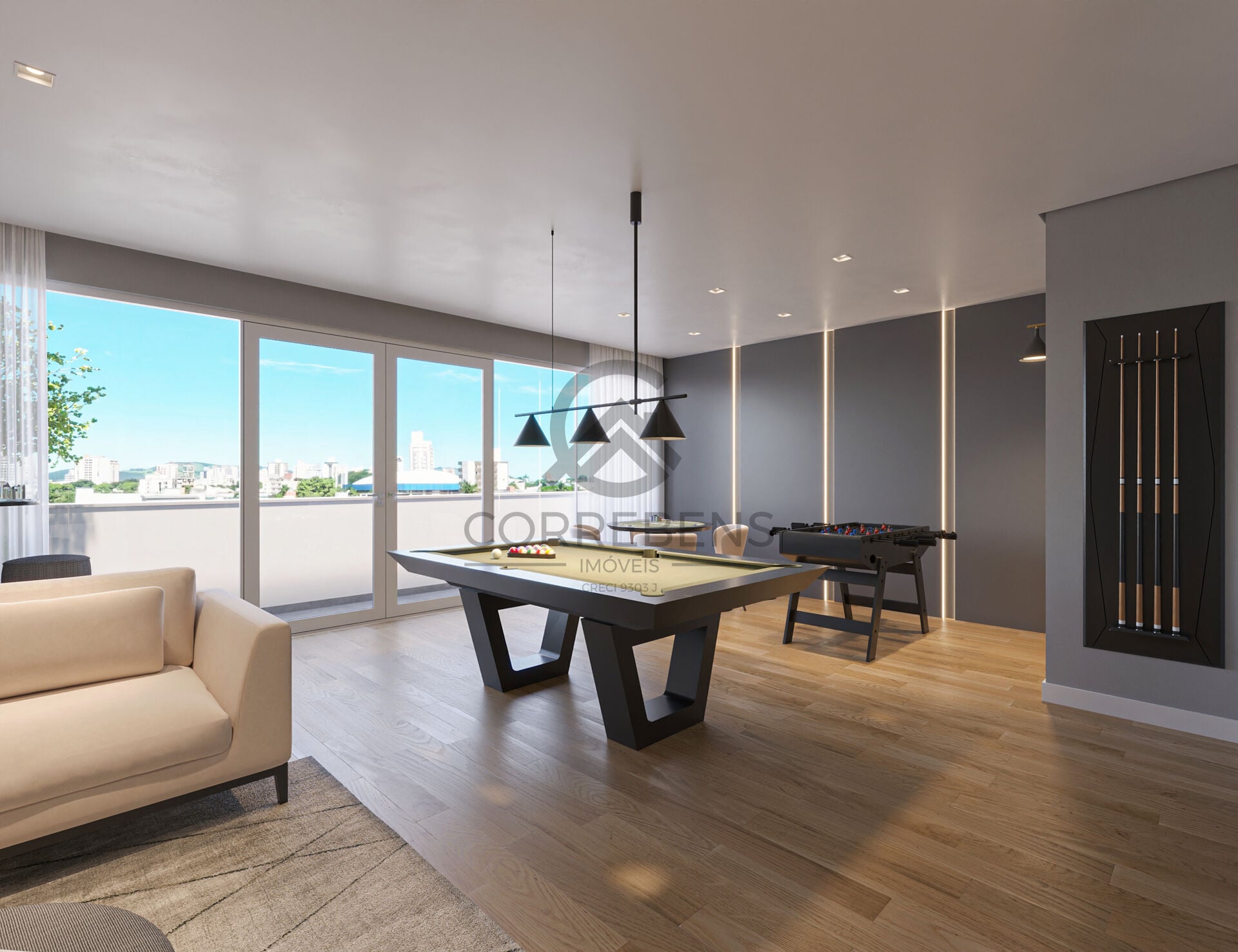 Apartamento, 3 quartos, 85 m² - Foto 11
