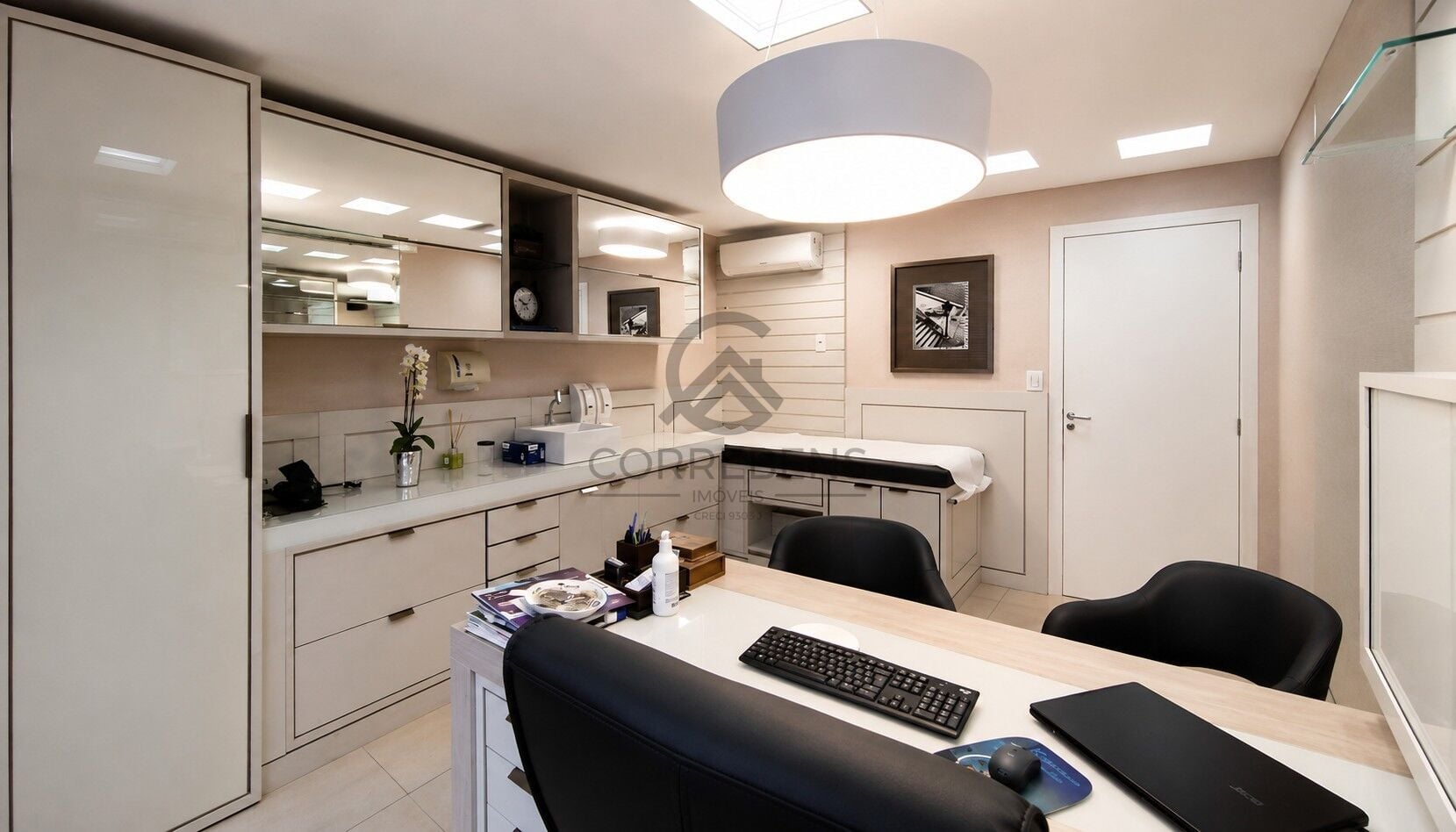 Sala-Conjunto, 32 m² - Foto 11
