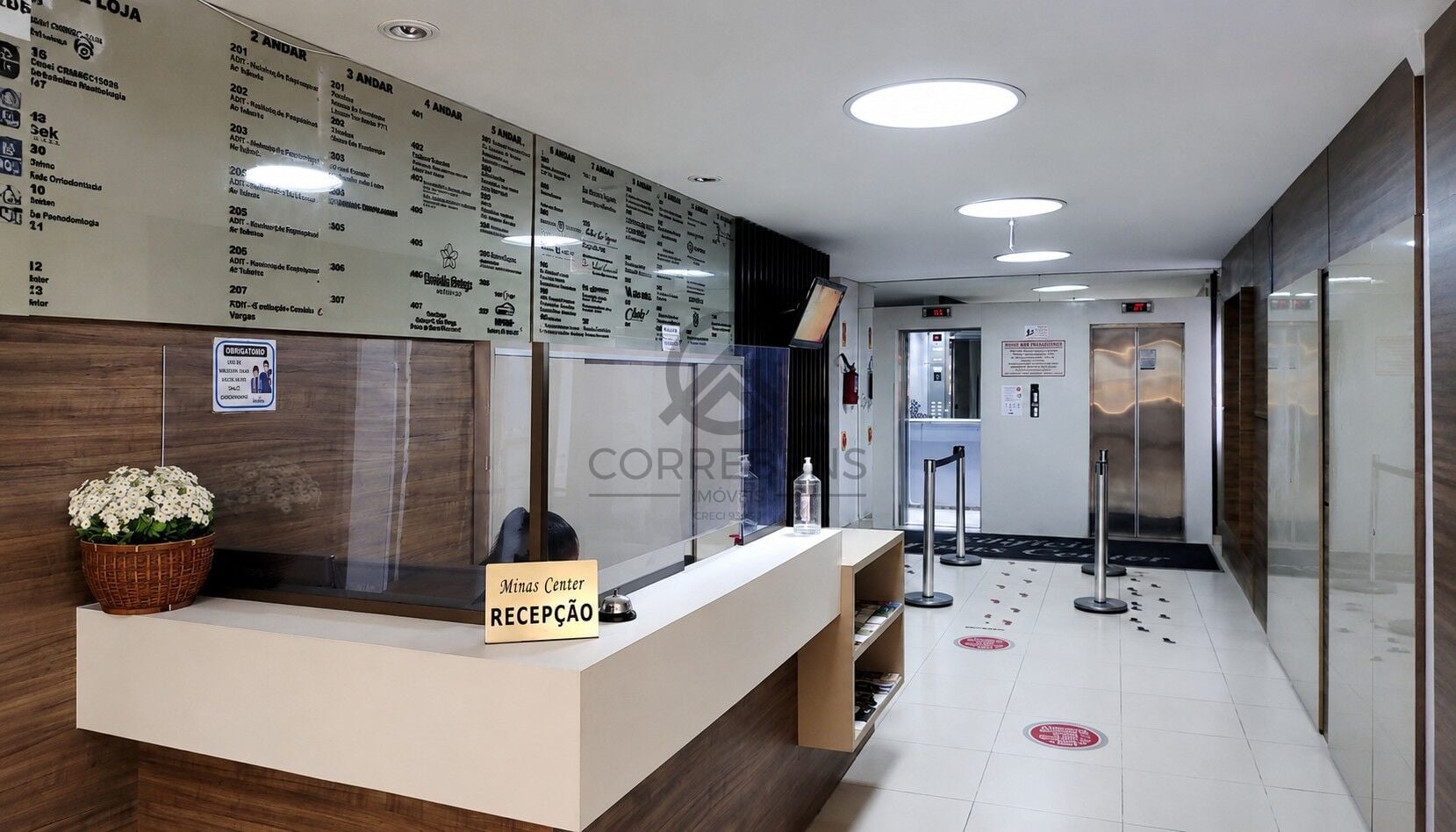 Sala-Conjunto, 32 m² - Foto 4
