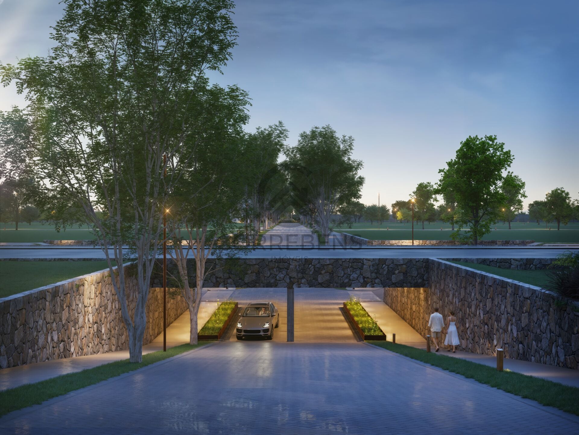 Terreno, 400 m² - Foto 22