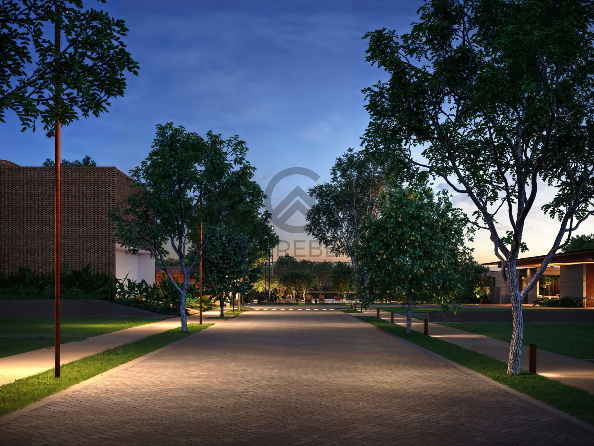Terreno, 400 m² - Foto 7
