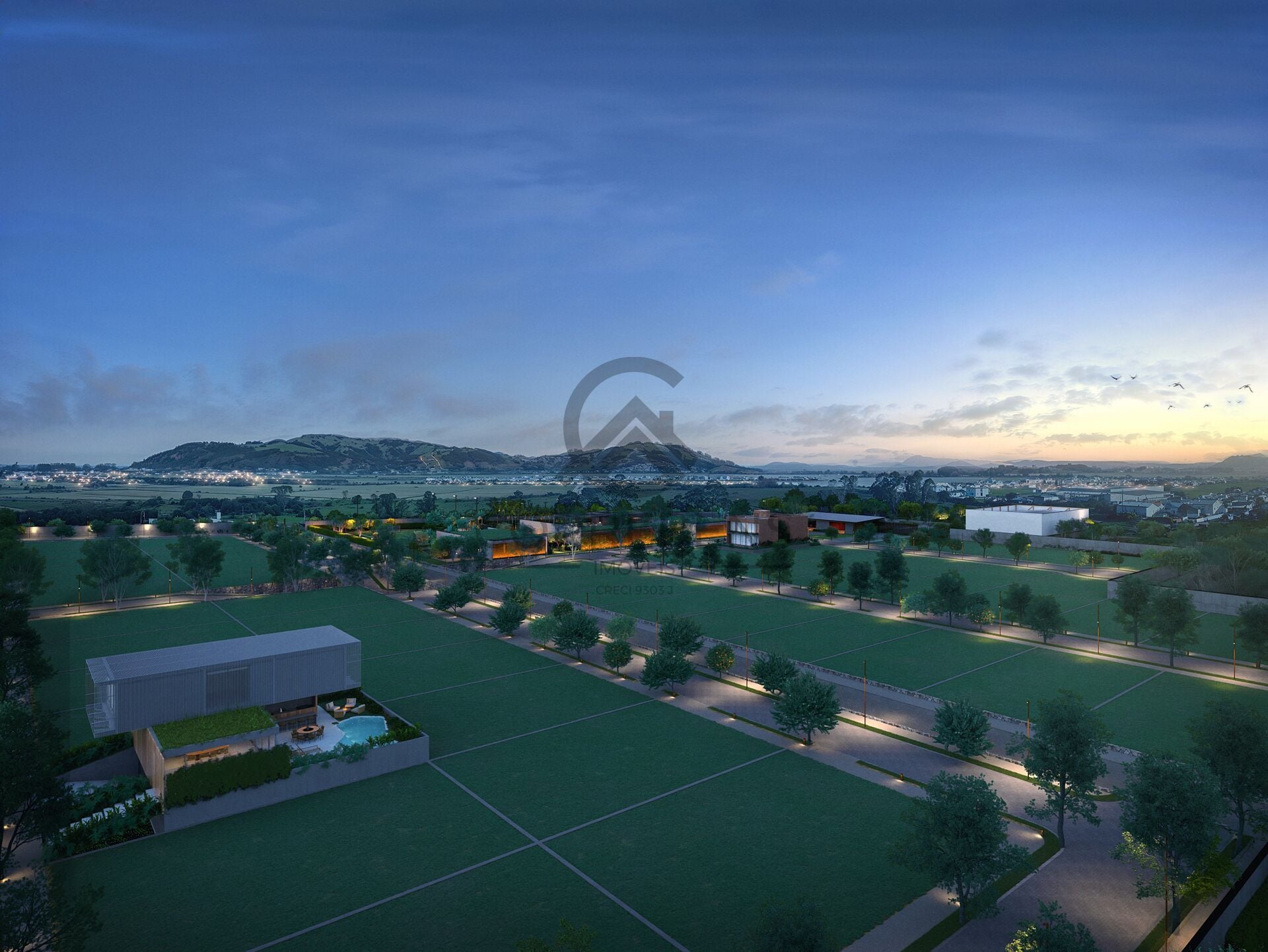 Terreno, 400 m² - Foto 8