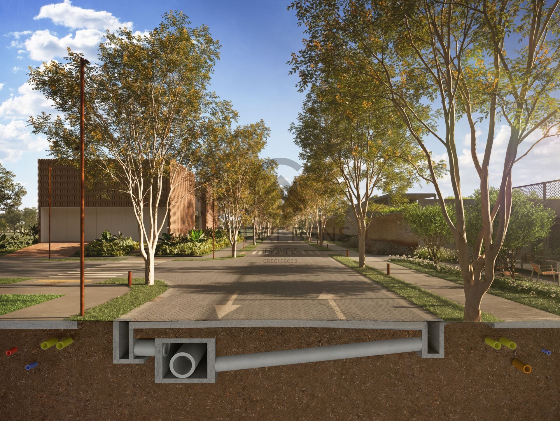 Terreno, 400 m² - Foto 44