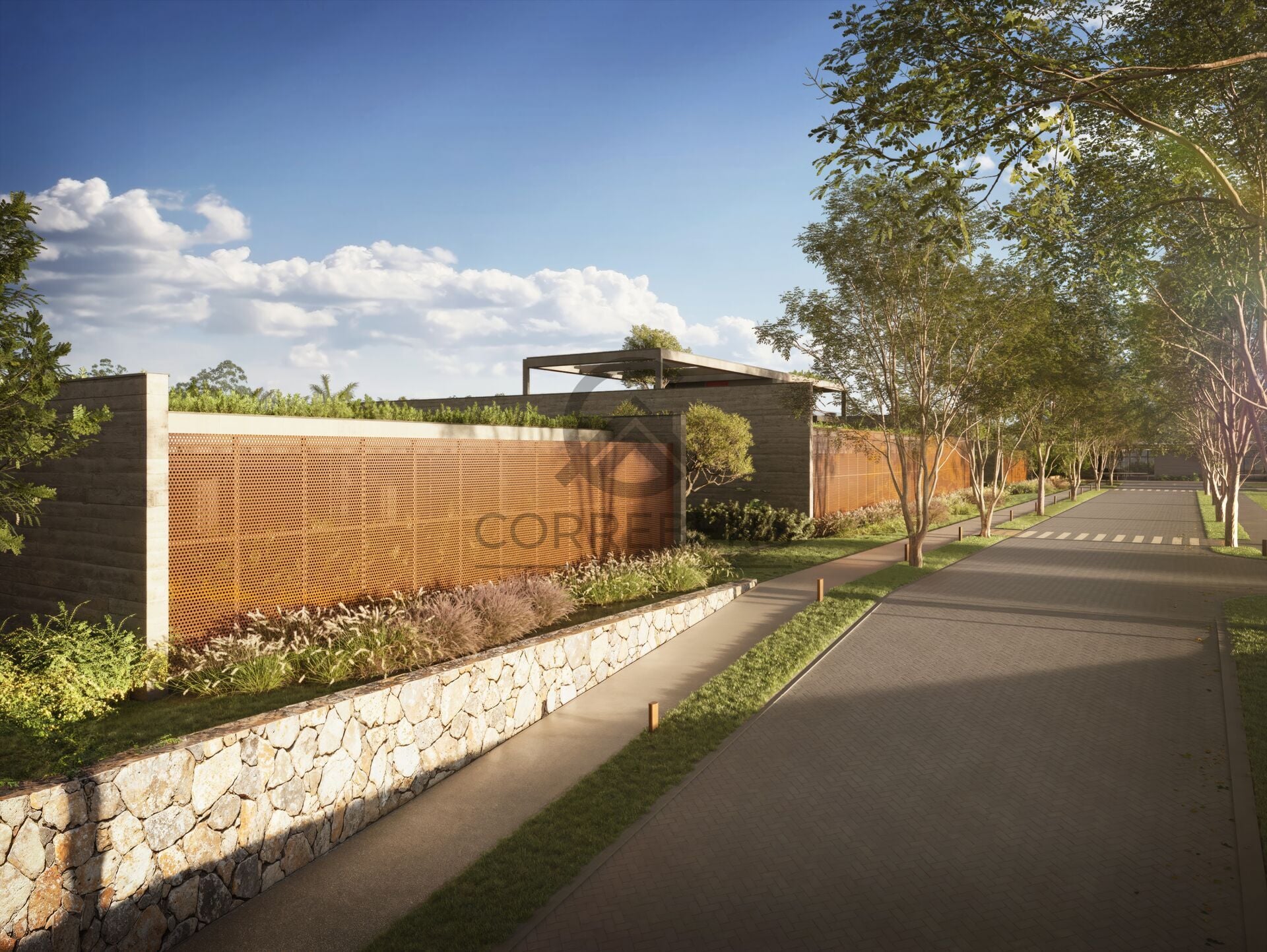 Terreno, 400 m² - Foto 16