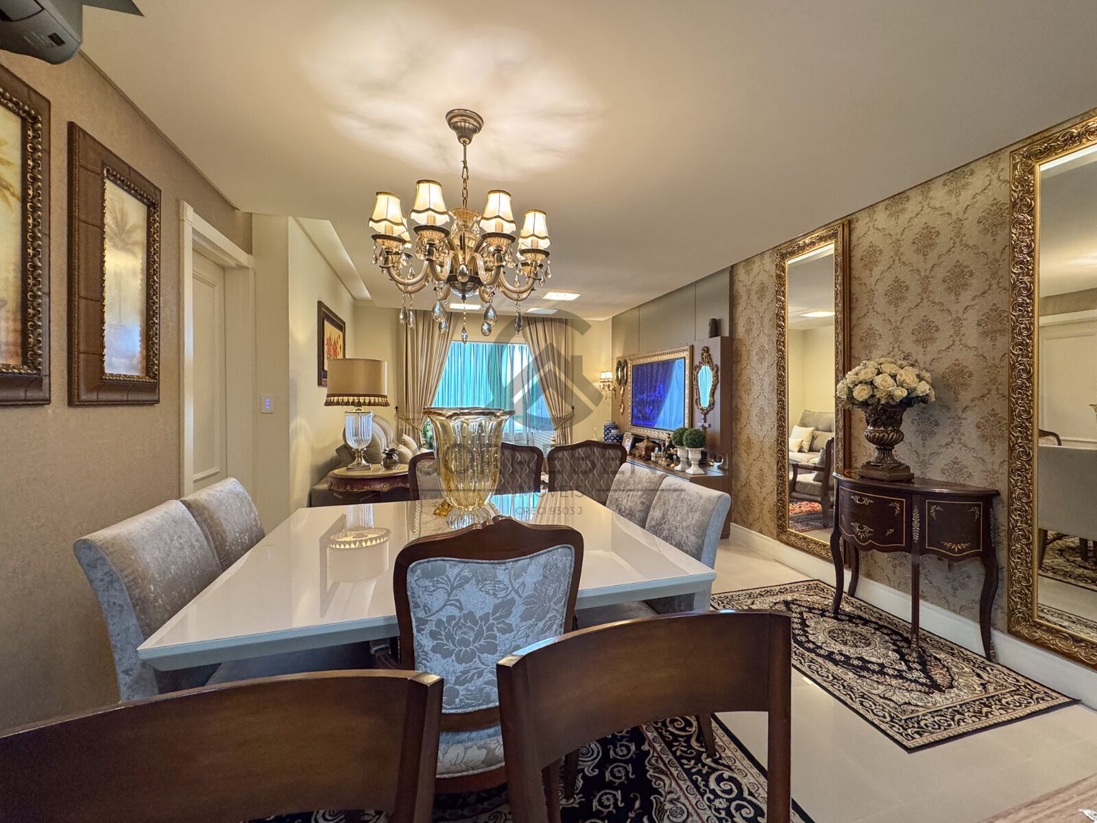 Apartamento, 3 quartos, 104 m² - Foto 2