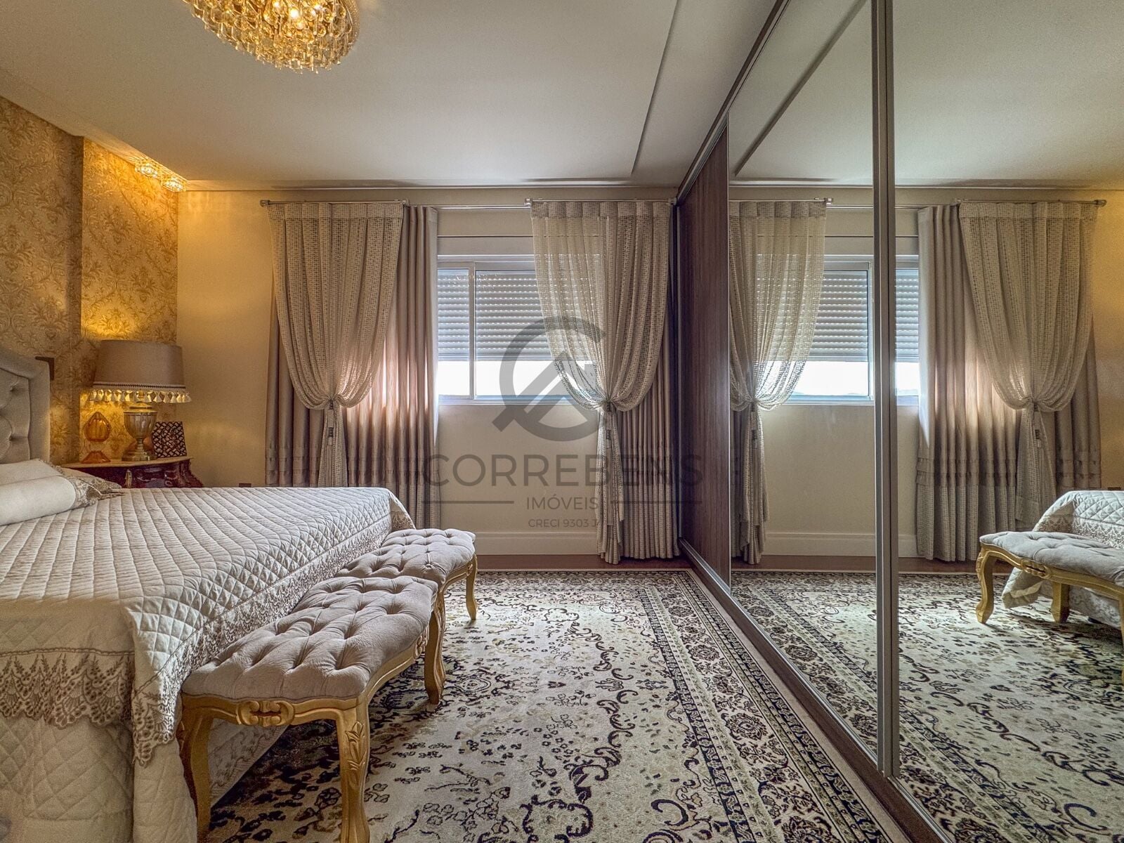 Apartamento, 3 quartos, 104 m² - Foto 26